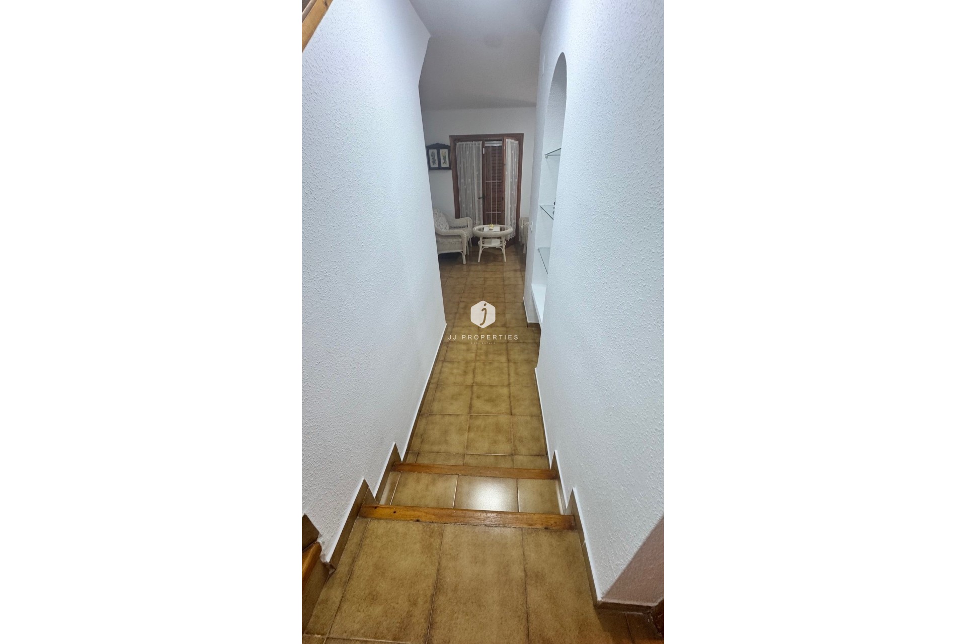 D'occasion - Chalet -
Orihuela Costa - Costa Blanca