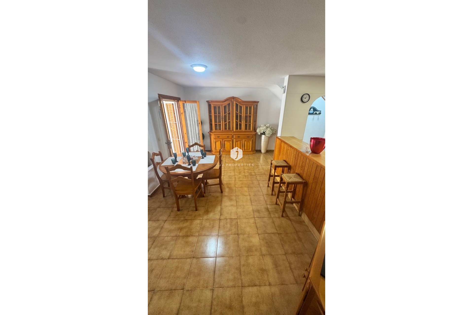 D'occasion - Chalet -
Orihuela Costa - Costa Blanca