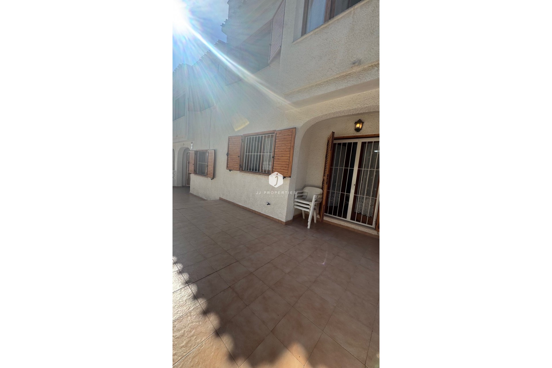 D'occasion - Chalet -
Orihuela Costa - Costa Blanca