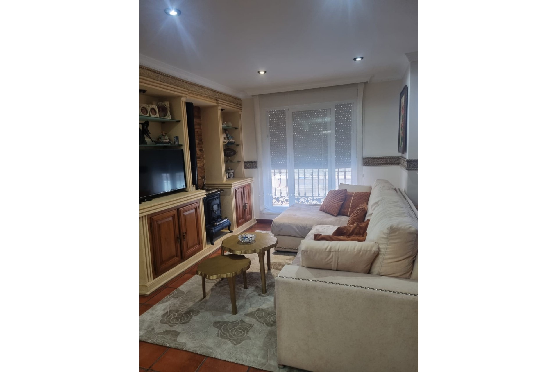 D'occasion - Chalet -
Orihuela Costa - Costa Blanca