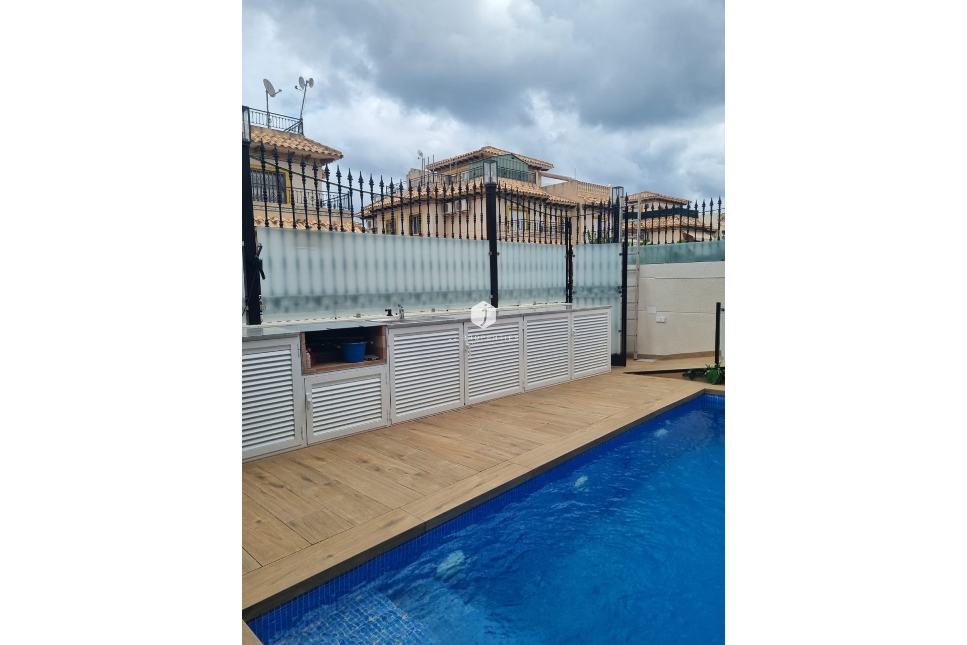 D'occasion - Chalet -
Orihuela Costa - Costa Blanca