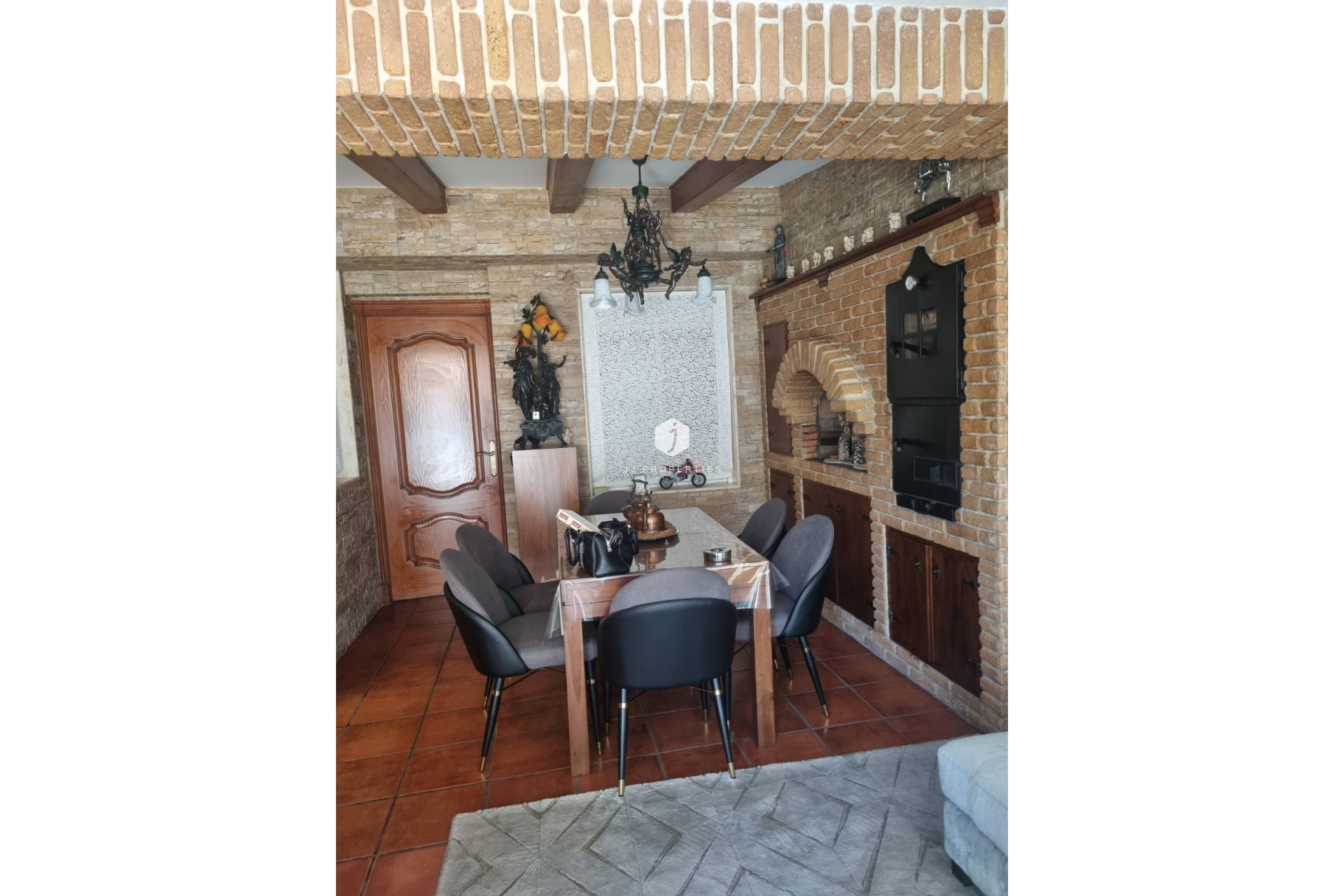 D'occasion - Chalet -
Orihuela Costa - Costa Blanca