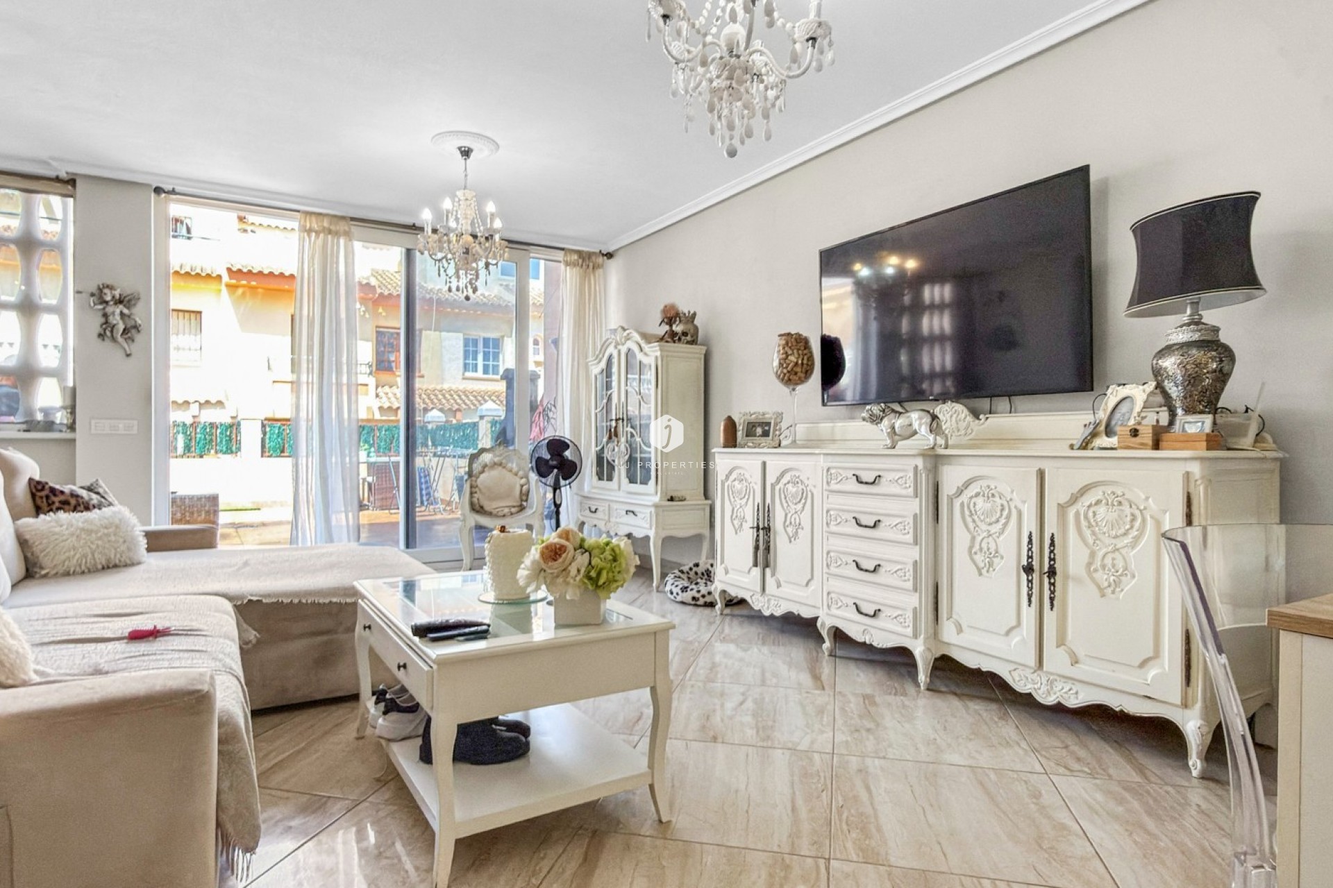 D'occasion - Chalet -
Orihuela Costa - Costa Blanca