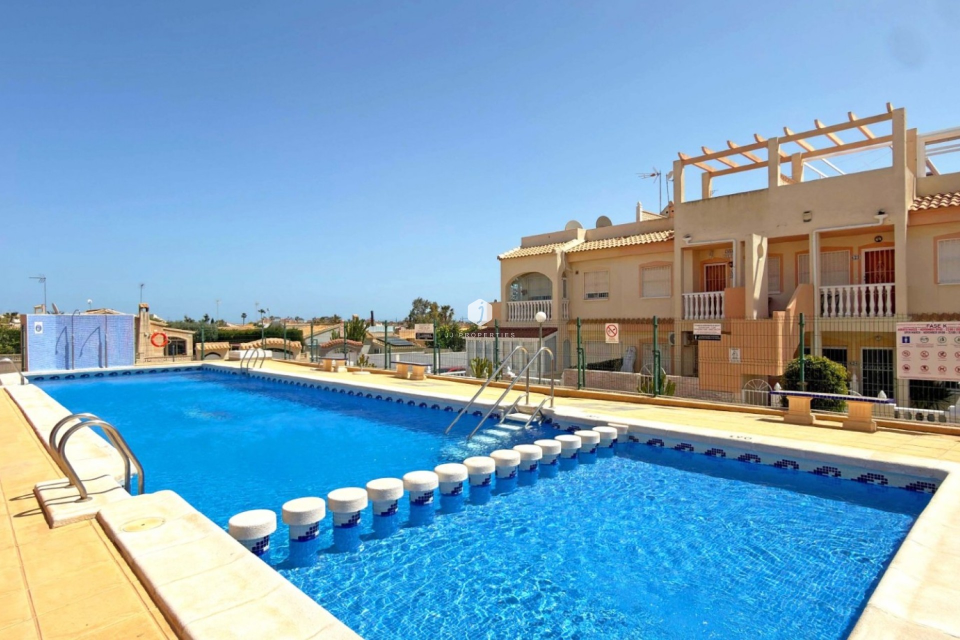 D'occasion - Chalet -
Orihuela Costa - Costa Blanca