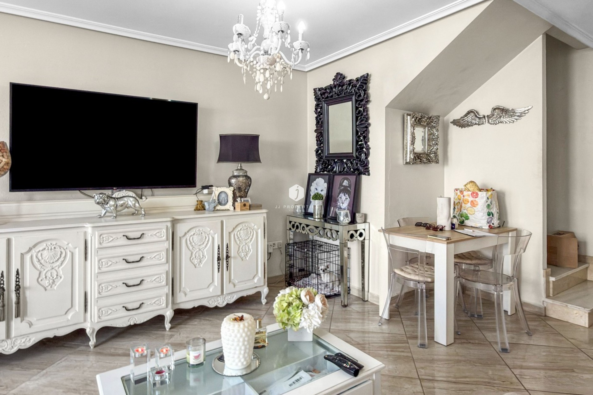 D'occasion - Chalet -
Orihuela Costa - Costa Blanca