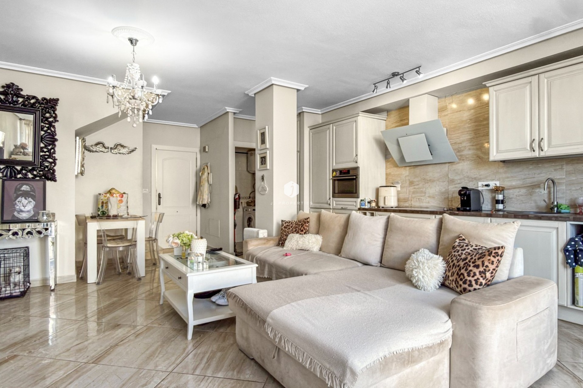 D'occasion - Chalet -
Orihuela Costa - Costa Blanca