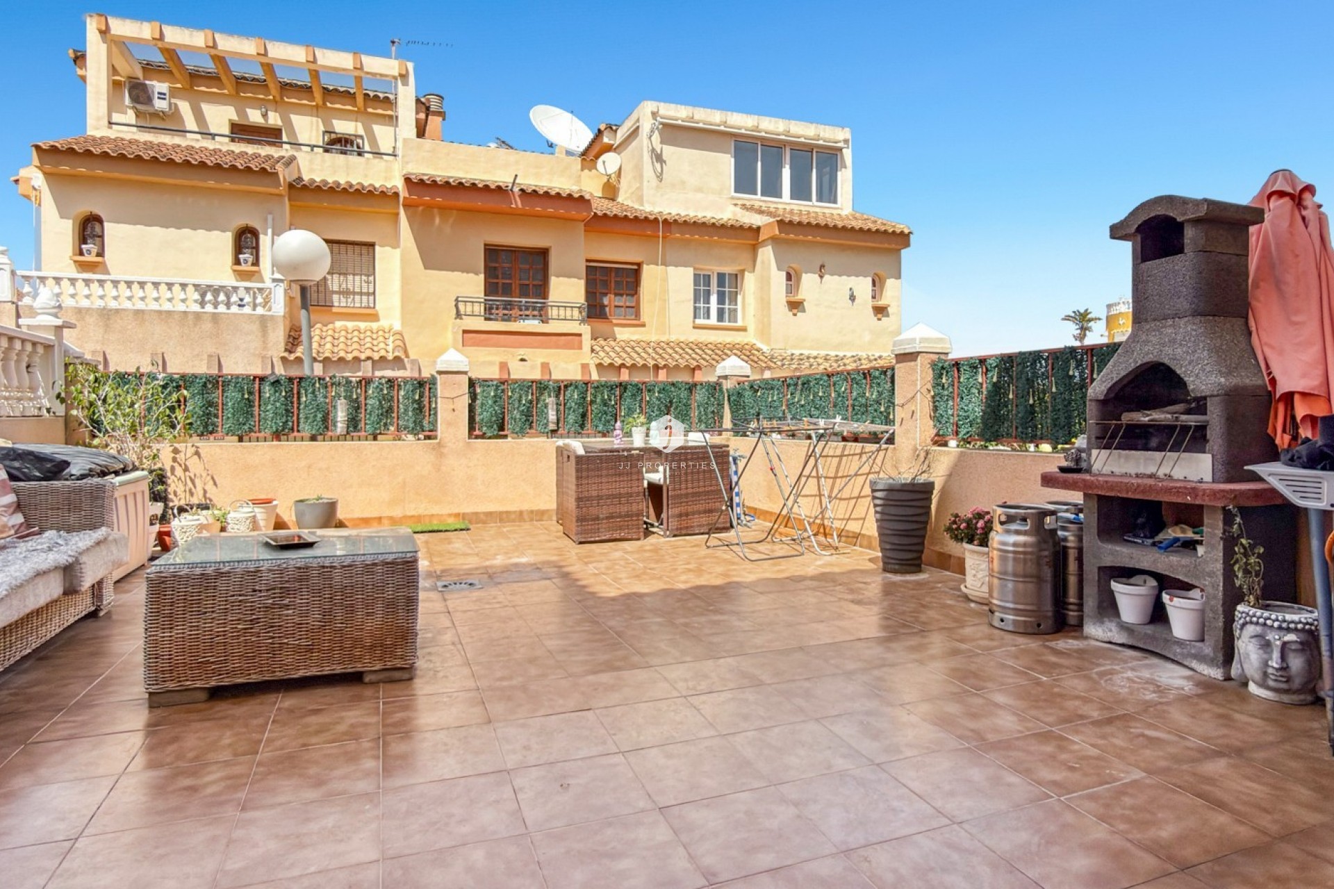 D'occasion - Chalet -
Orihuela Costa - Costa Blanca