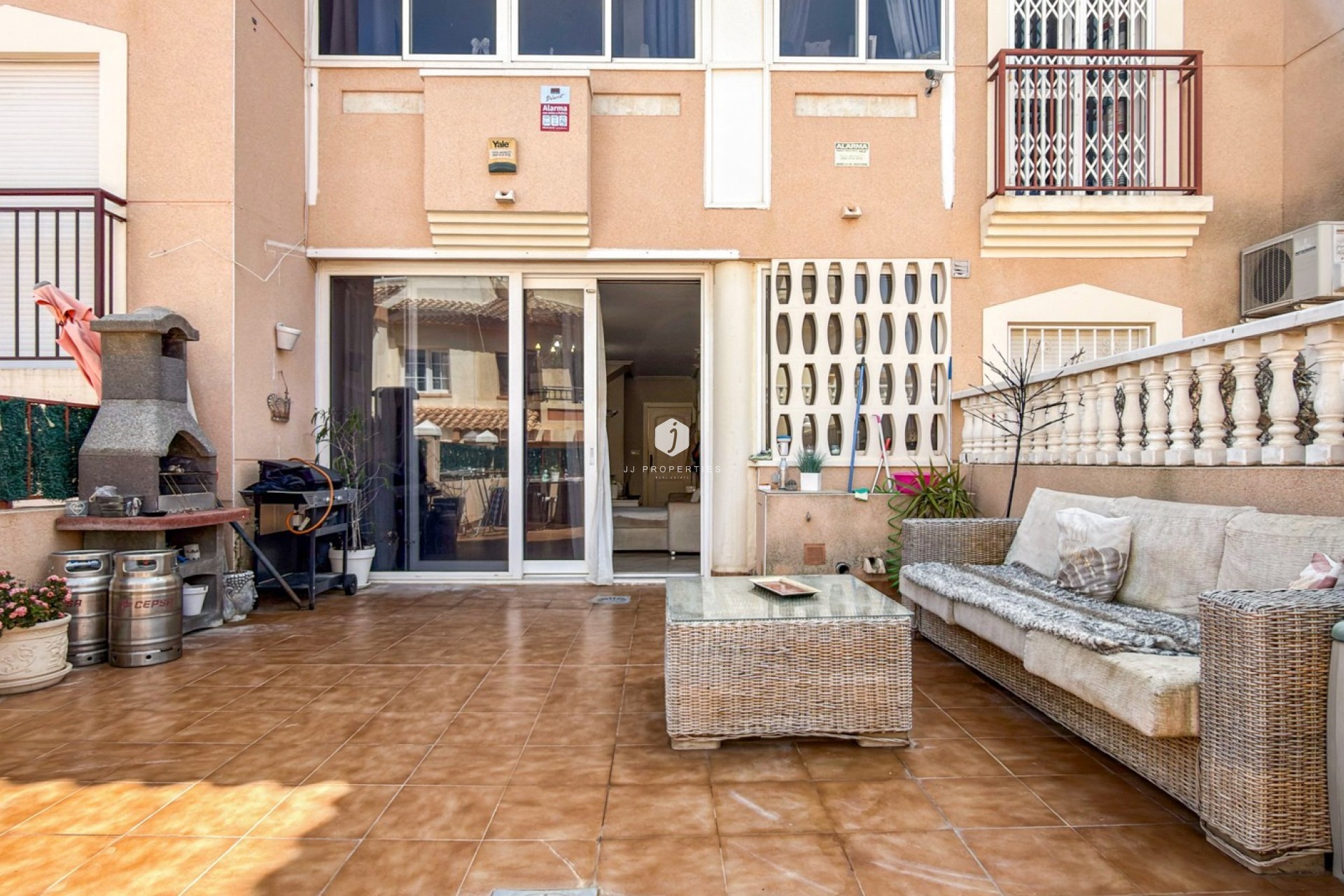 D'occasion - Chalet -
Orihuela Costa - Costa Blanca