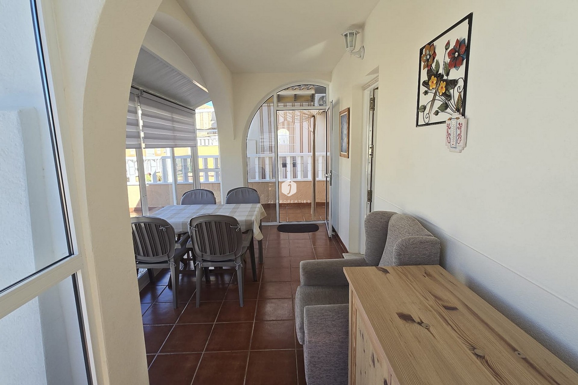 D'occasion - Chalet -
Orihuela Costa - Costa Blanca