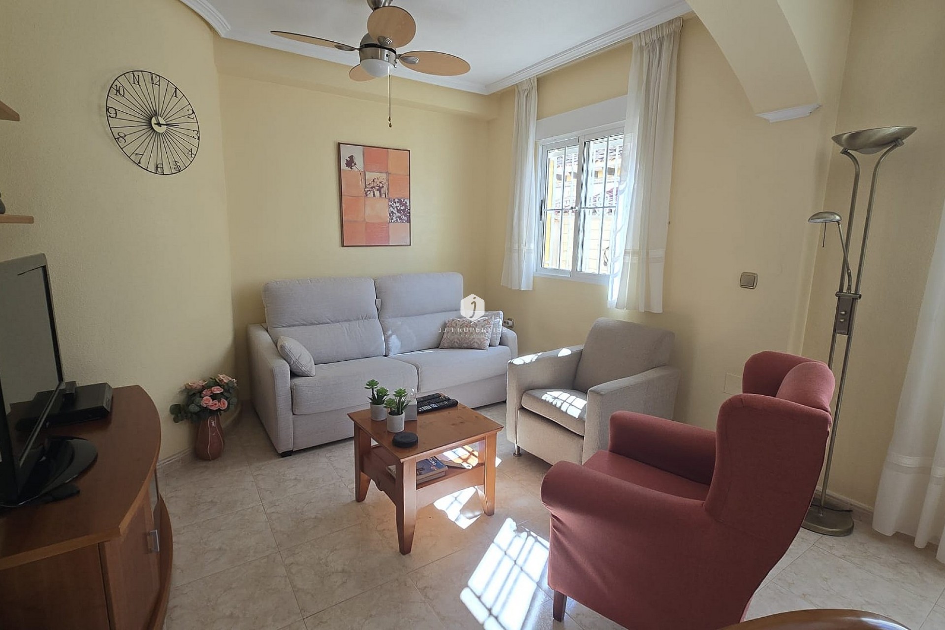 D'occasion - Chalet -
Orihuela Costa - Costa Blanca
