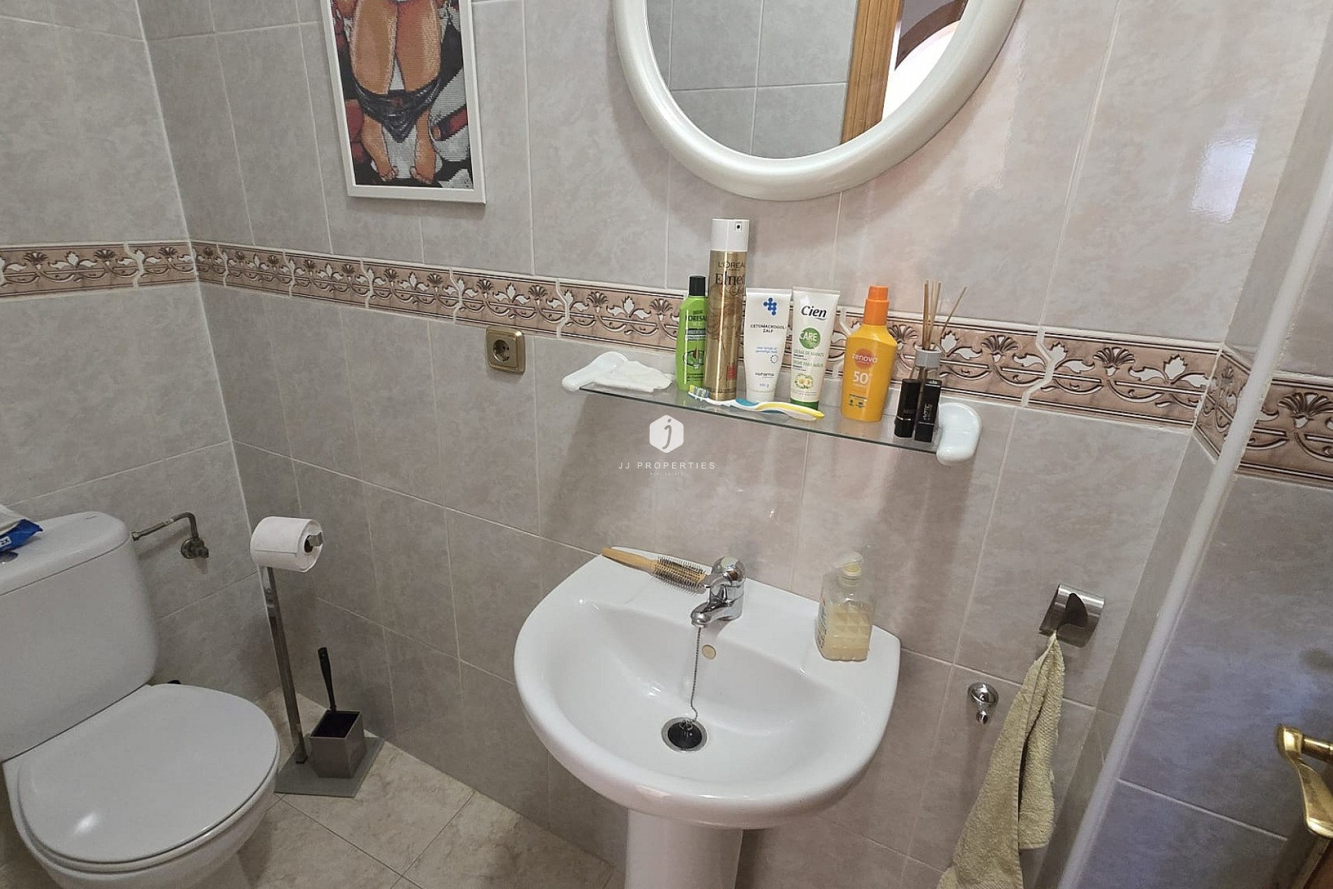D'occasion - Chalet -
Orihuela Costa - Costa Blanca