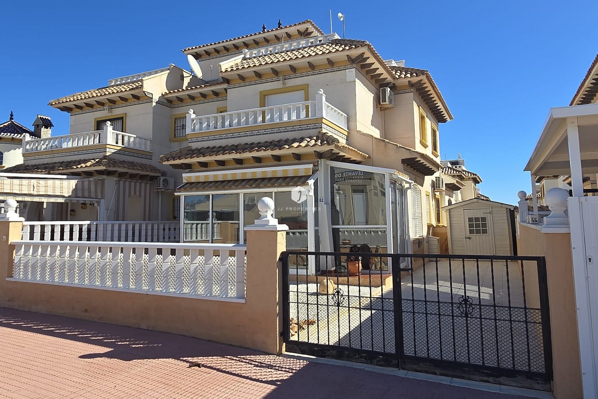 D'occasion - Chalet -
Orihuela Costa - Costa Blanca