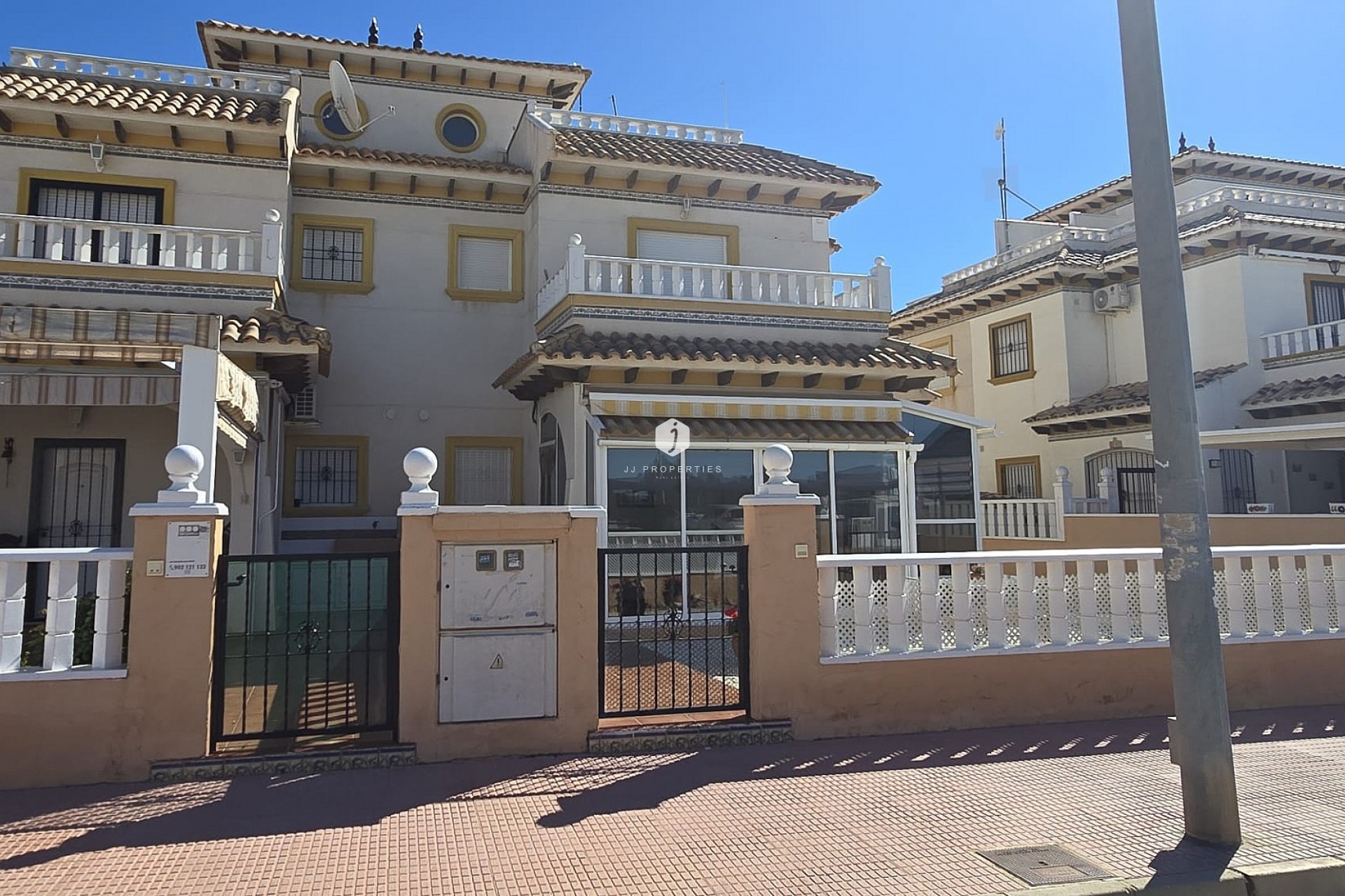 D'occasion - Chalet -
Orihuela Costa - Costa Blanca