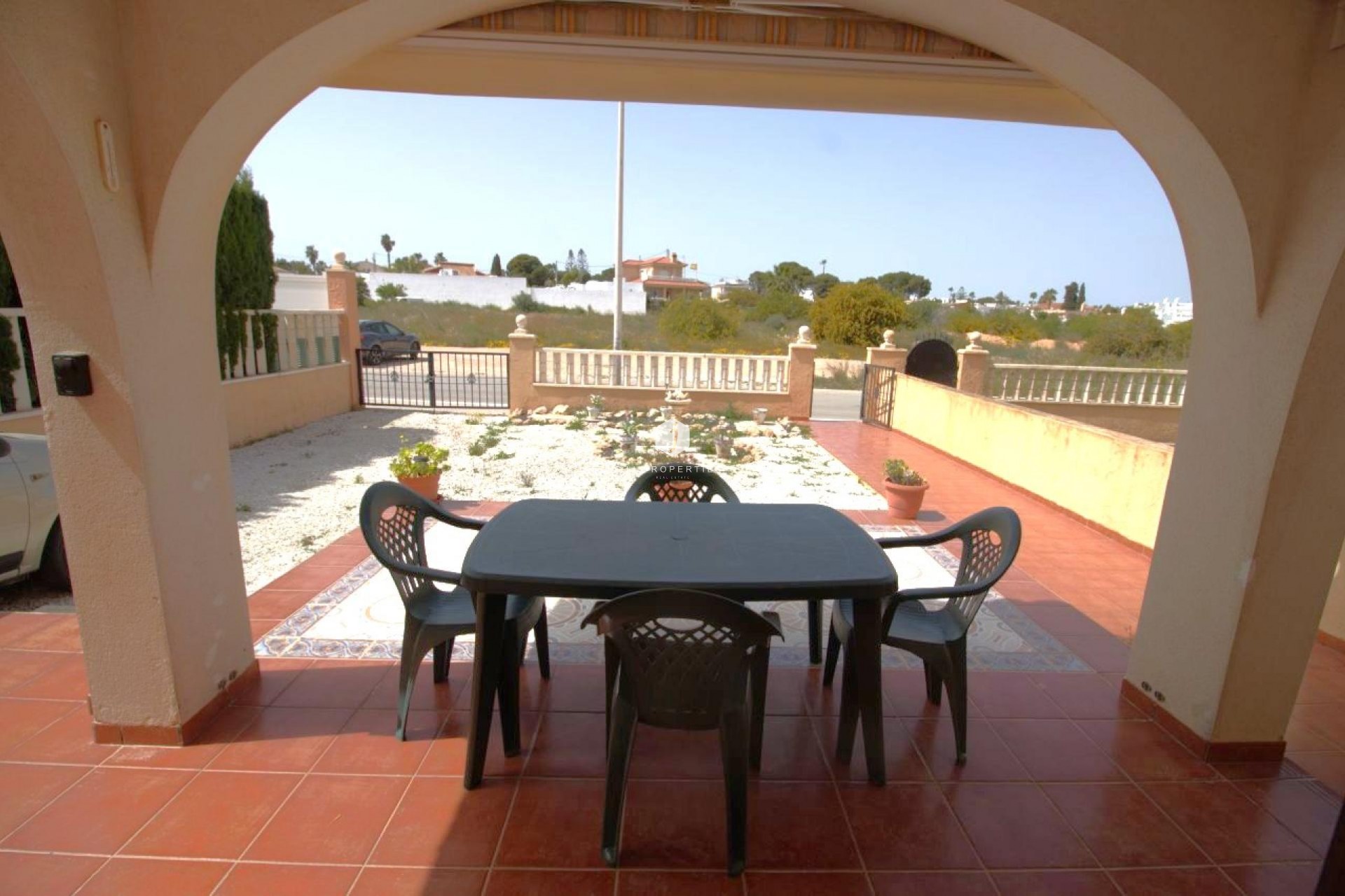 D'occasion - Chalet -
Orihuela Costa - Costa Blanca