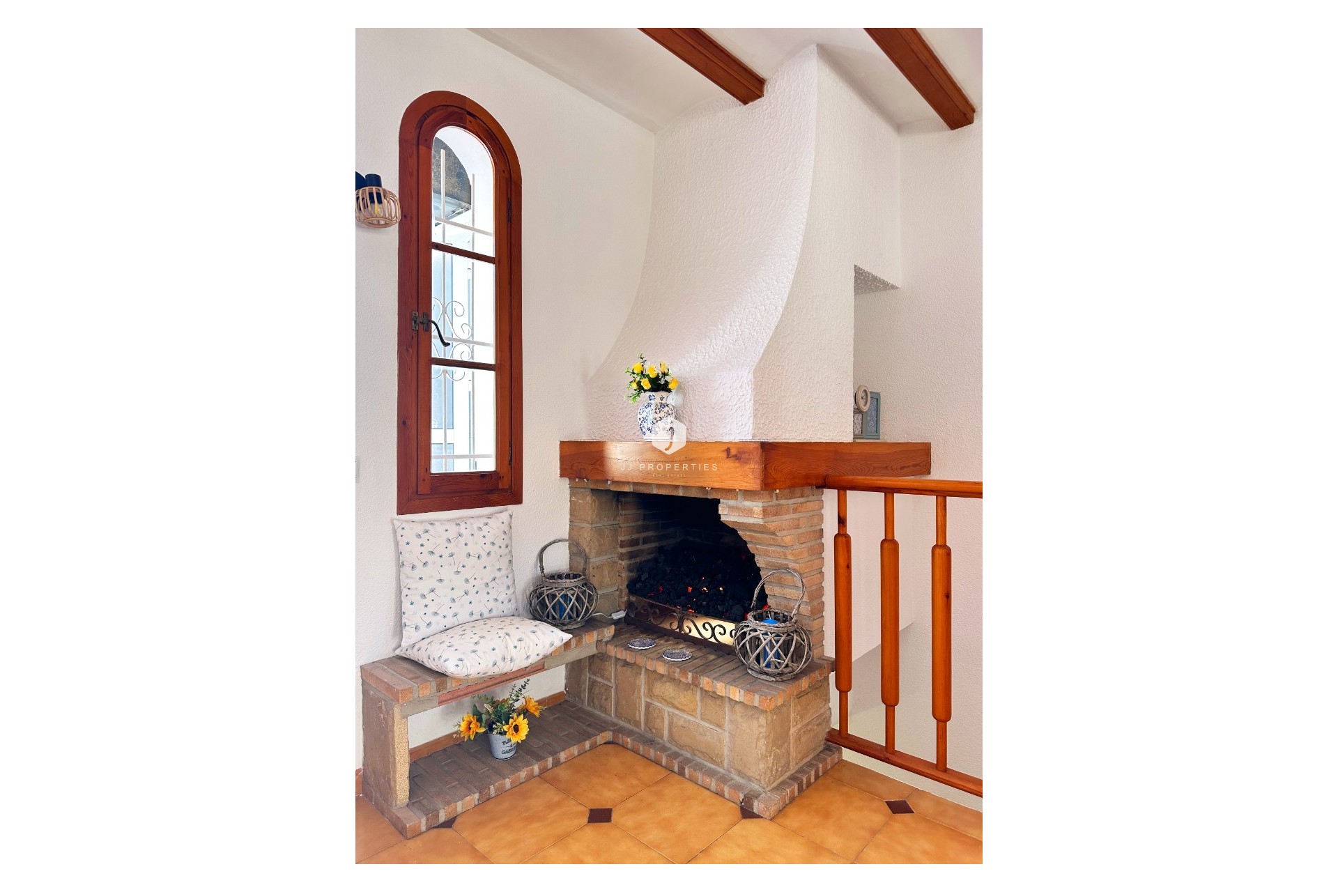 D'occasion - Chalet -
Orihuela Costa - Costa Blanca