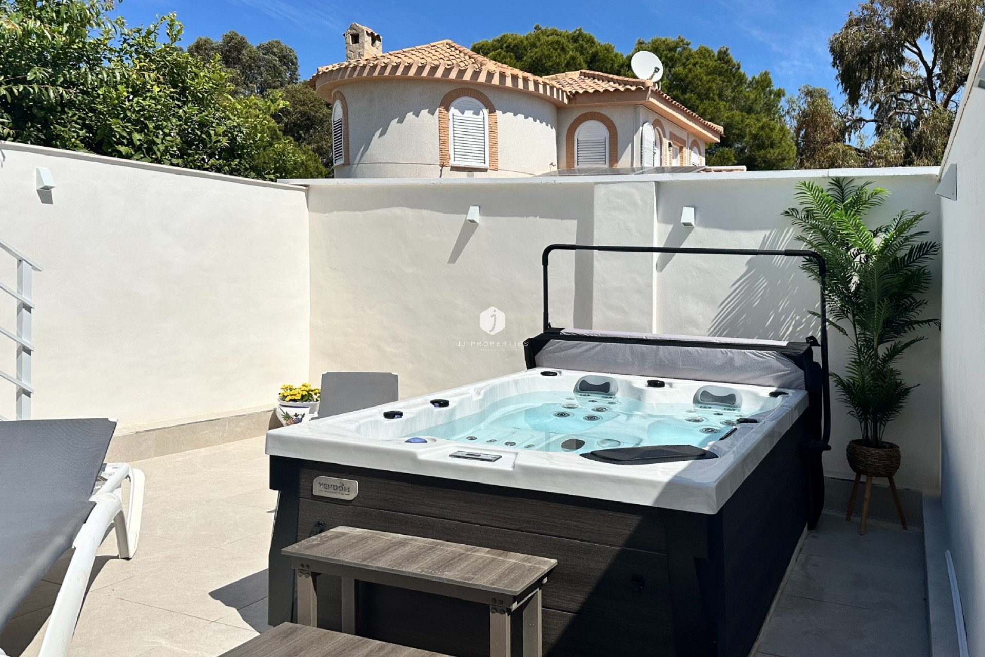 D'occasion - Chalet -
Orihuela Costa - Costa Blanca