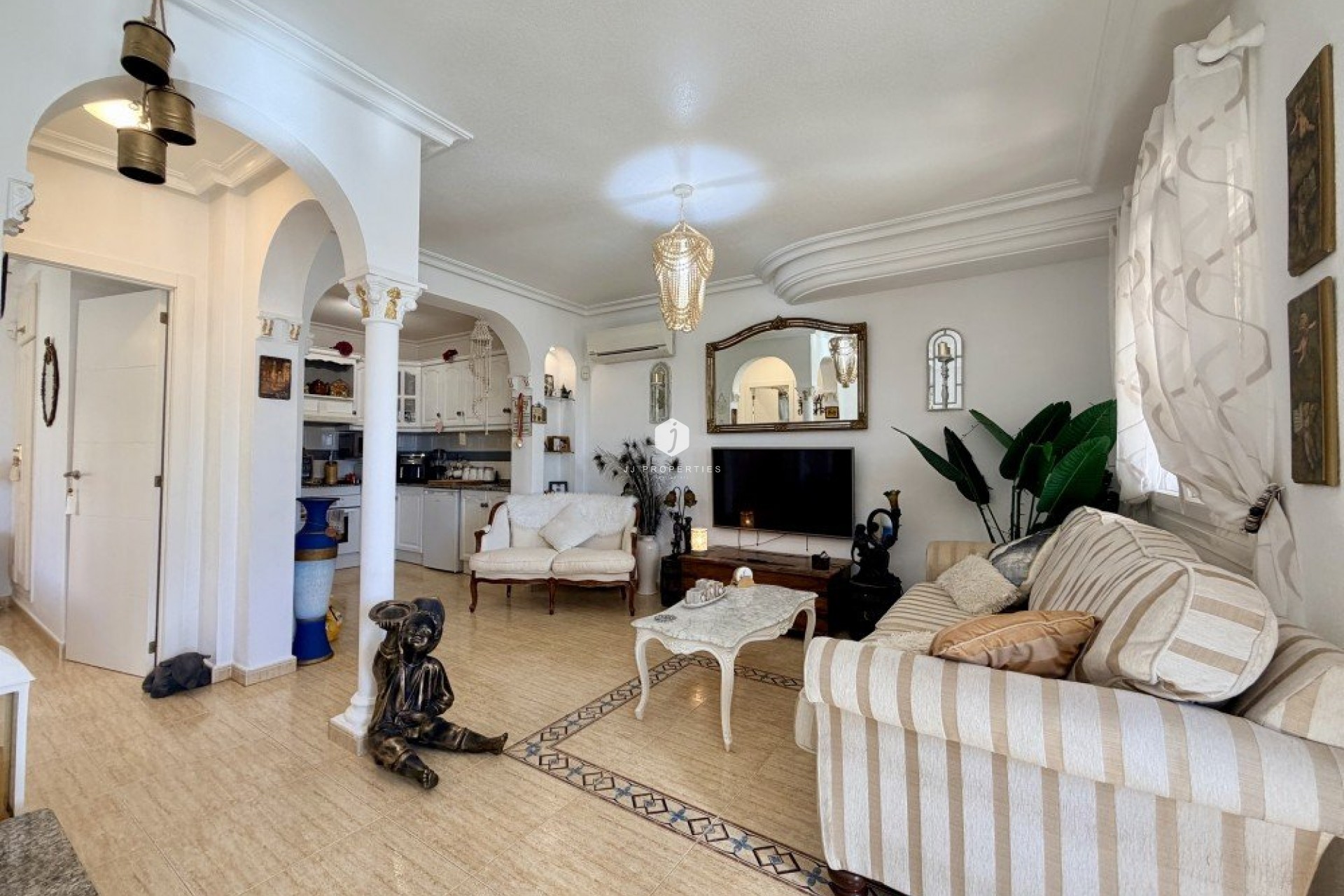 D'occasion - Chalet -
Orihuela Costa - Costa Blanca