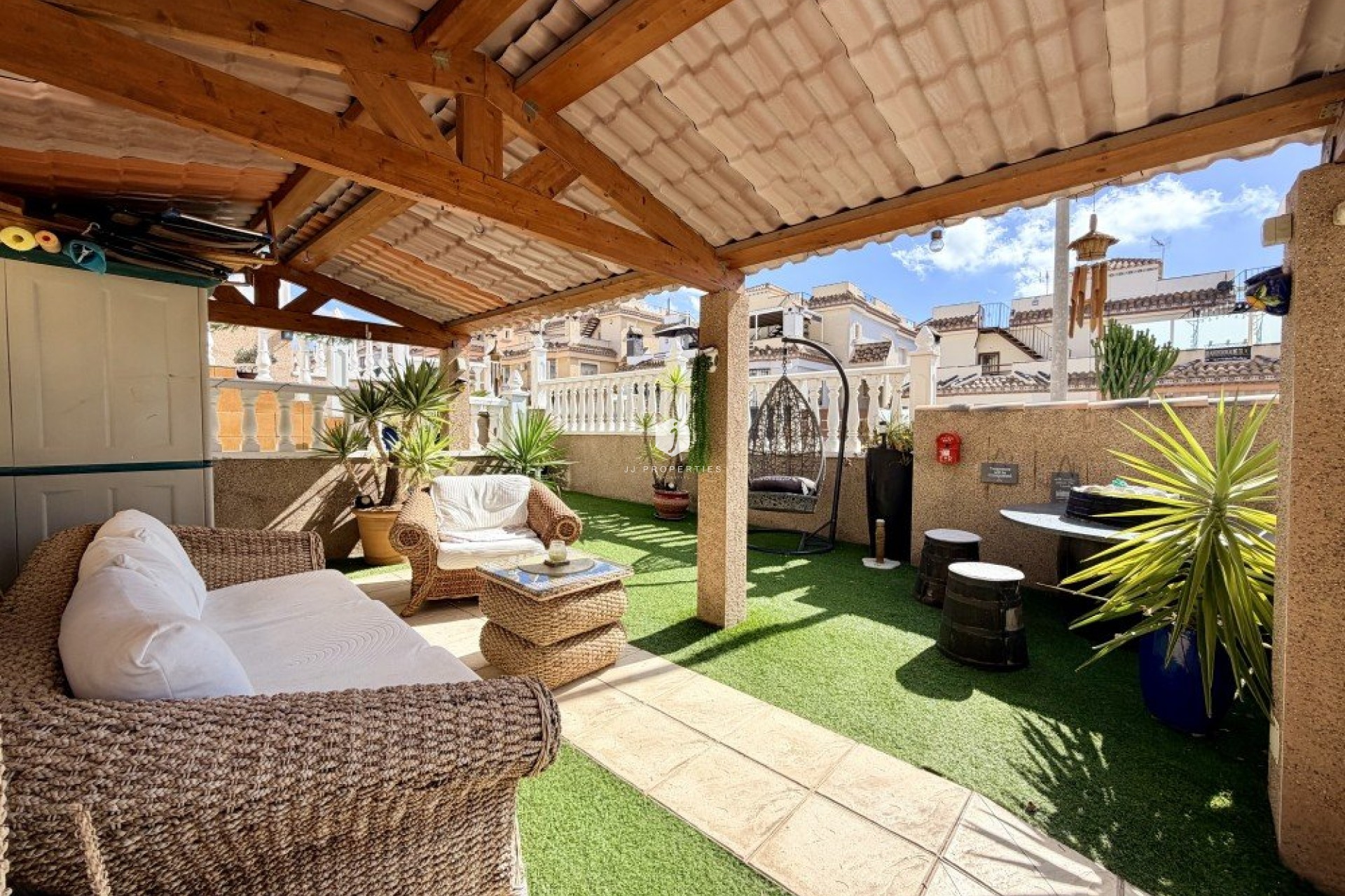 D'occasion - Chalet -
Orihuela Costa - Costa Blanca