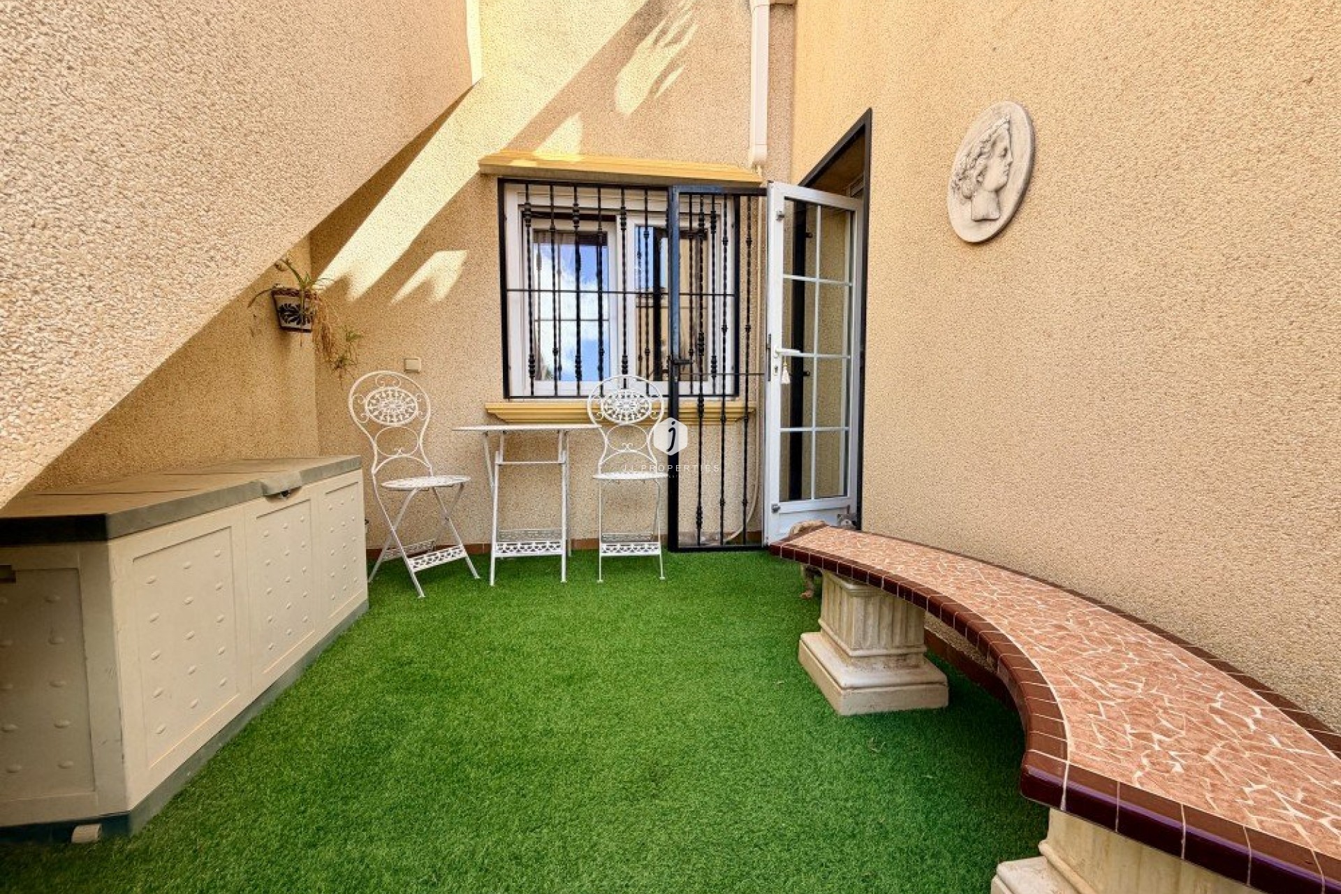 D'occasion - Chalet -
Orihuela Costa - Costa Blanca