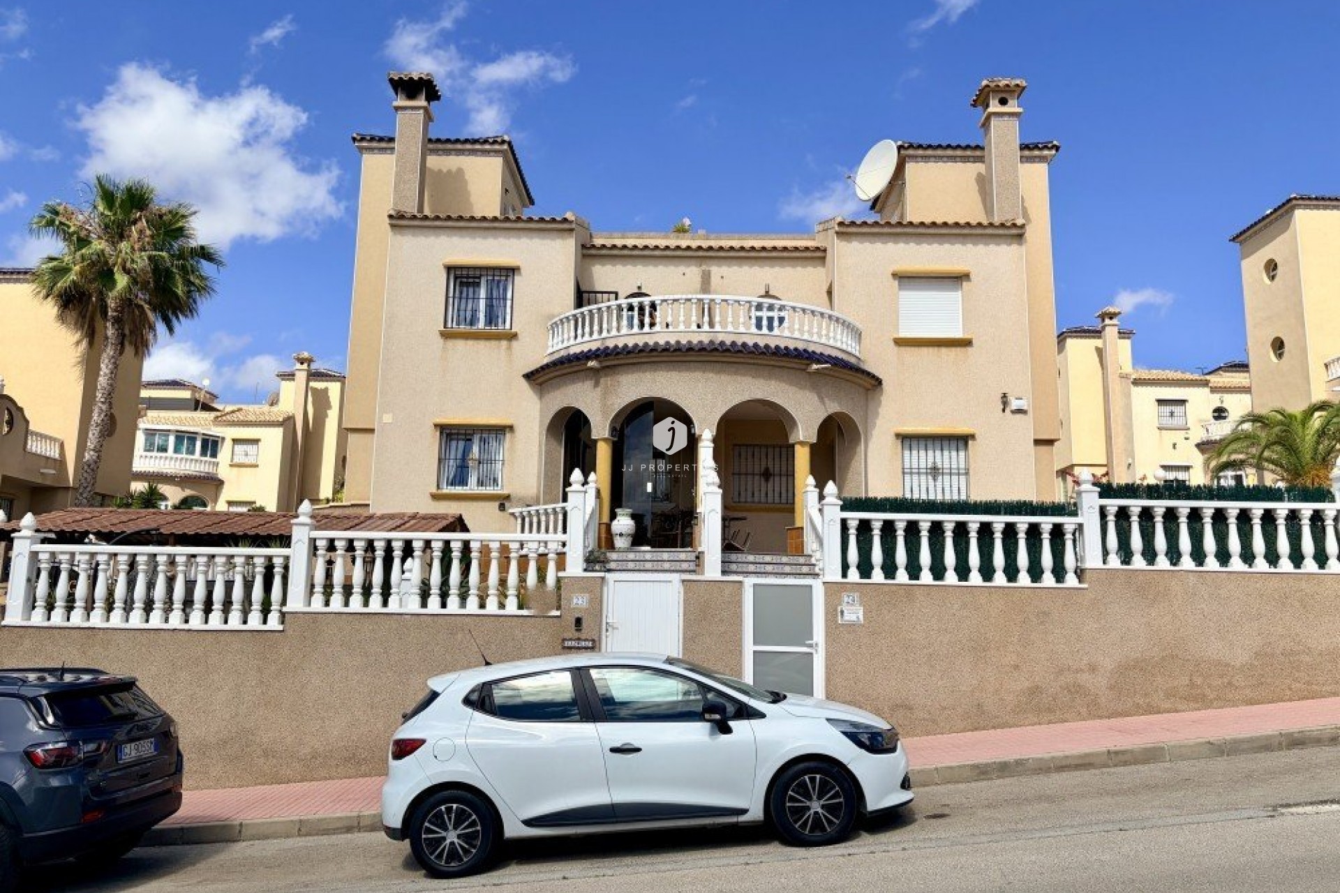 D'occasion - Chalet -
Orihuela Costa - Costa Blanca