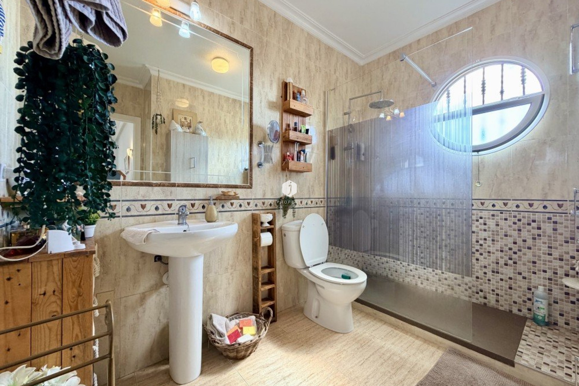 D'occasion - Chalet -
Orihuela Costa - Costa Blanca