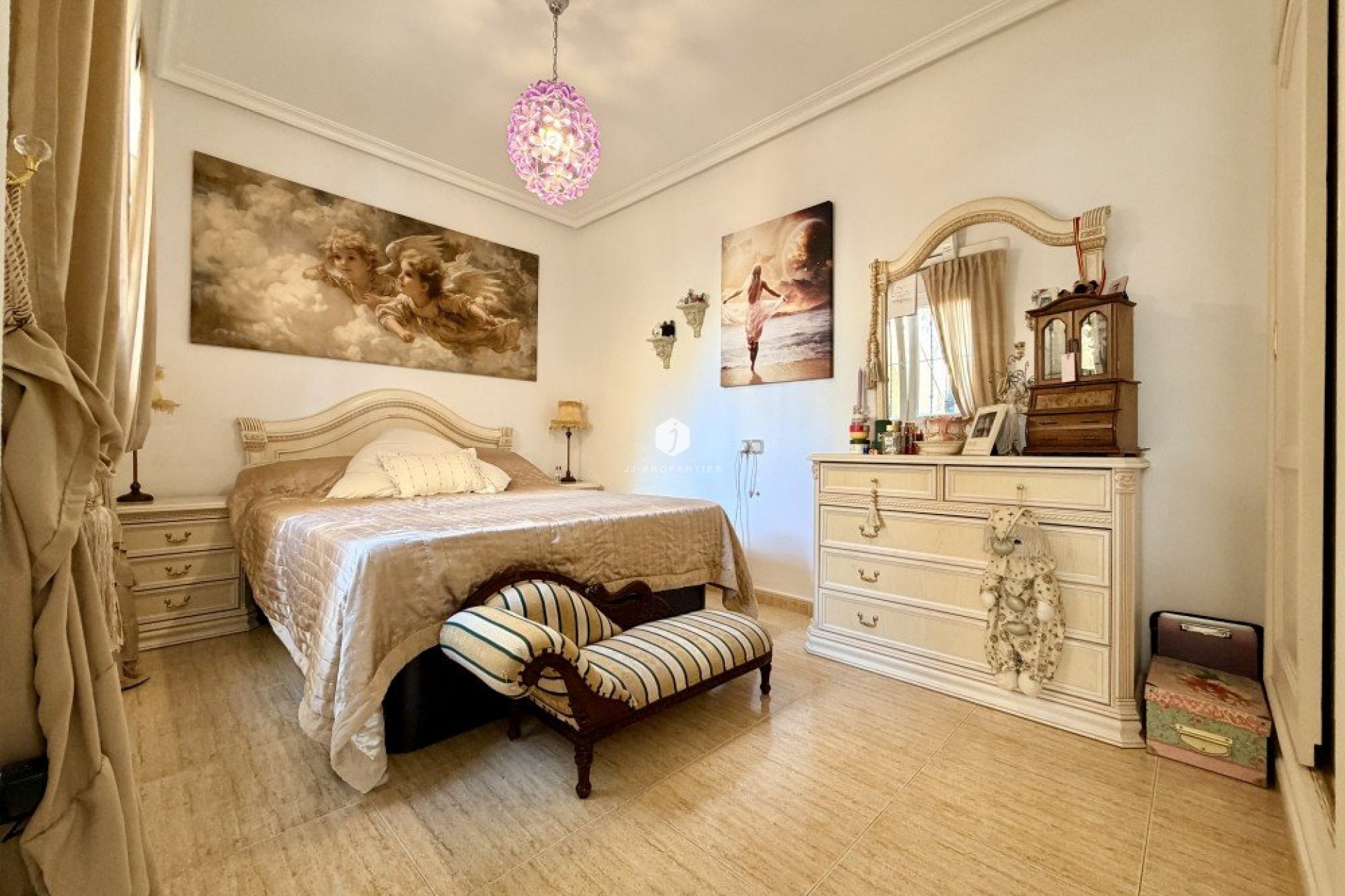 D'occasion - Chalet -
Orihuela Costa - Costa Blanca