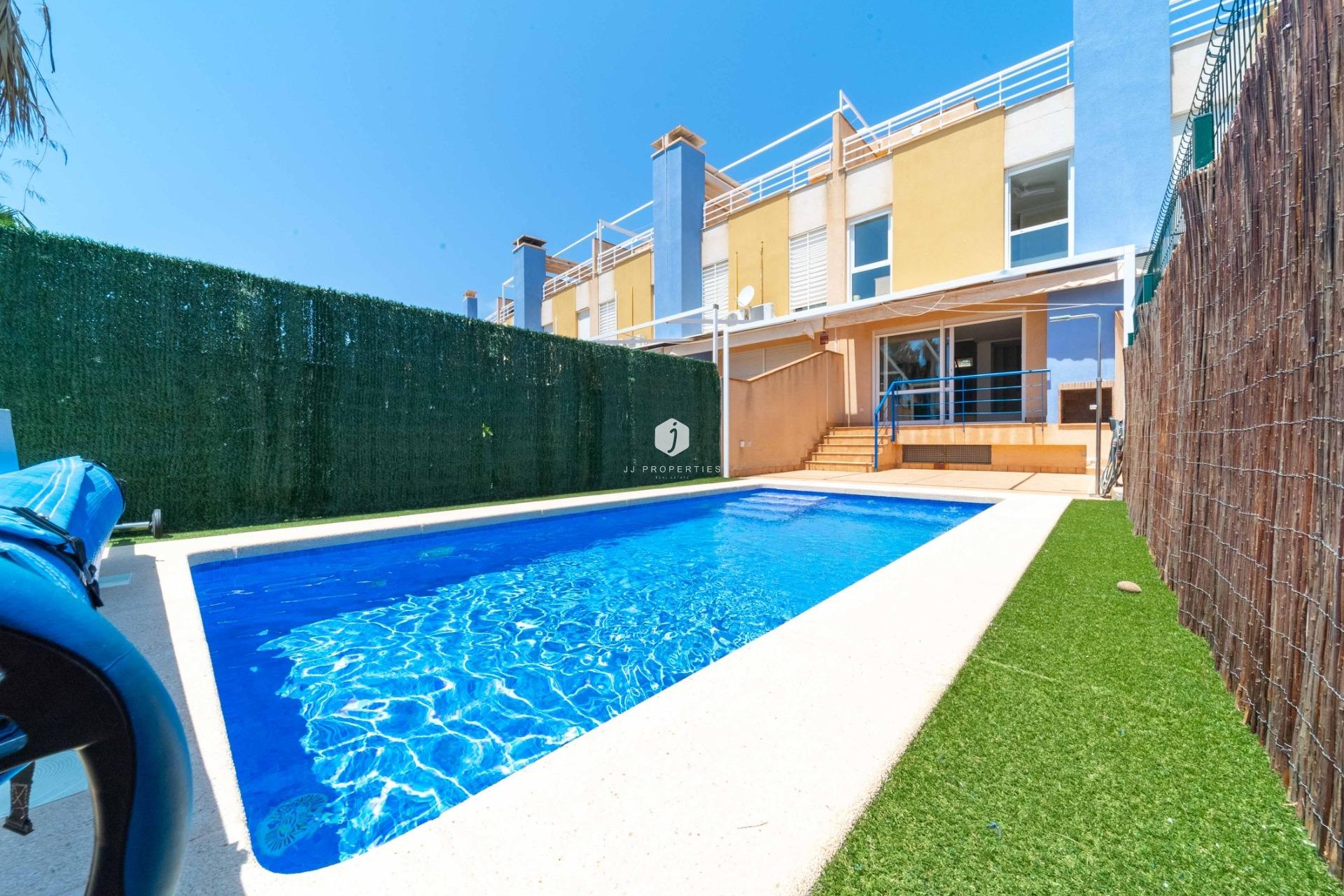 D'occasion - Chalet -
Orihuela Costa - Costa Blanca