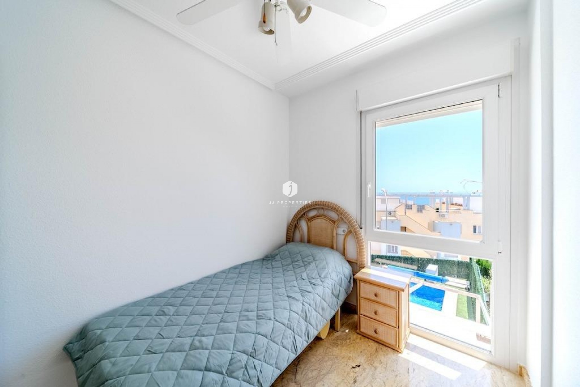 D'occasion - Chalet -
Orihuela Costa - Costa Blanca