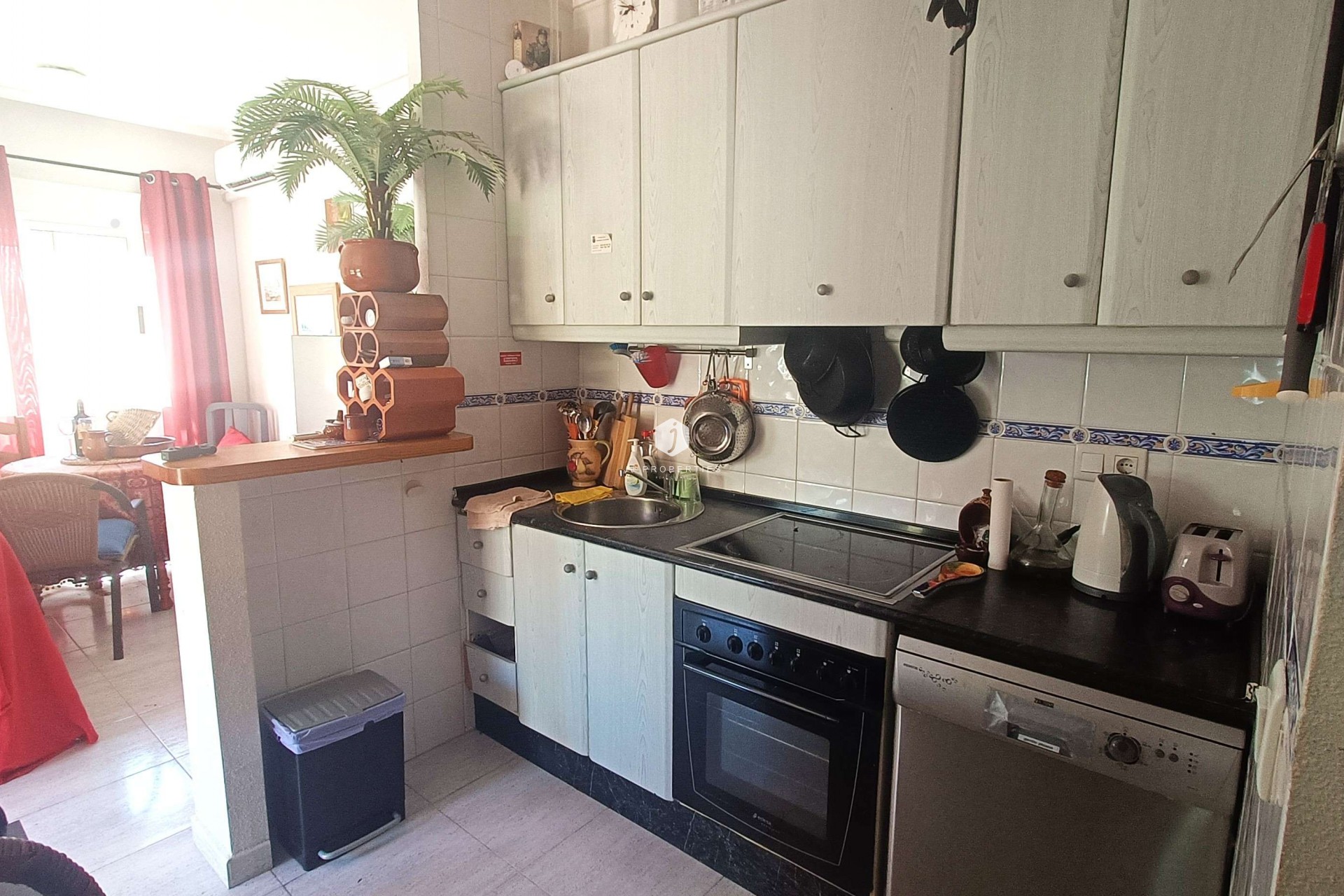 D'occasion - Chalet -
Orihuela Costa - Costa Blanca