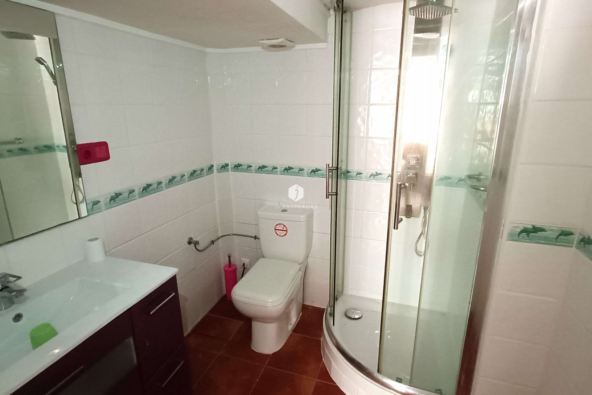 D'occasion - Chalet -
Orihuela Costa - Costa Blanca