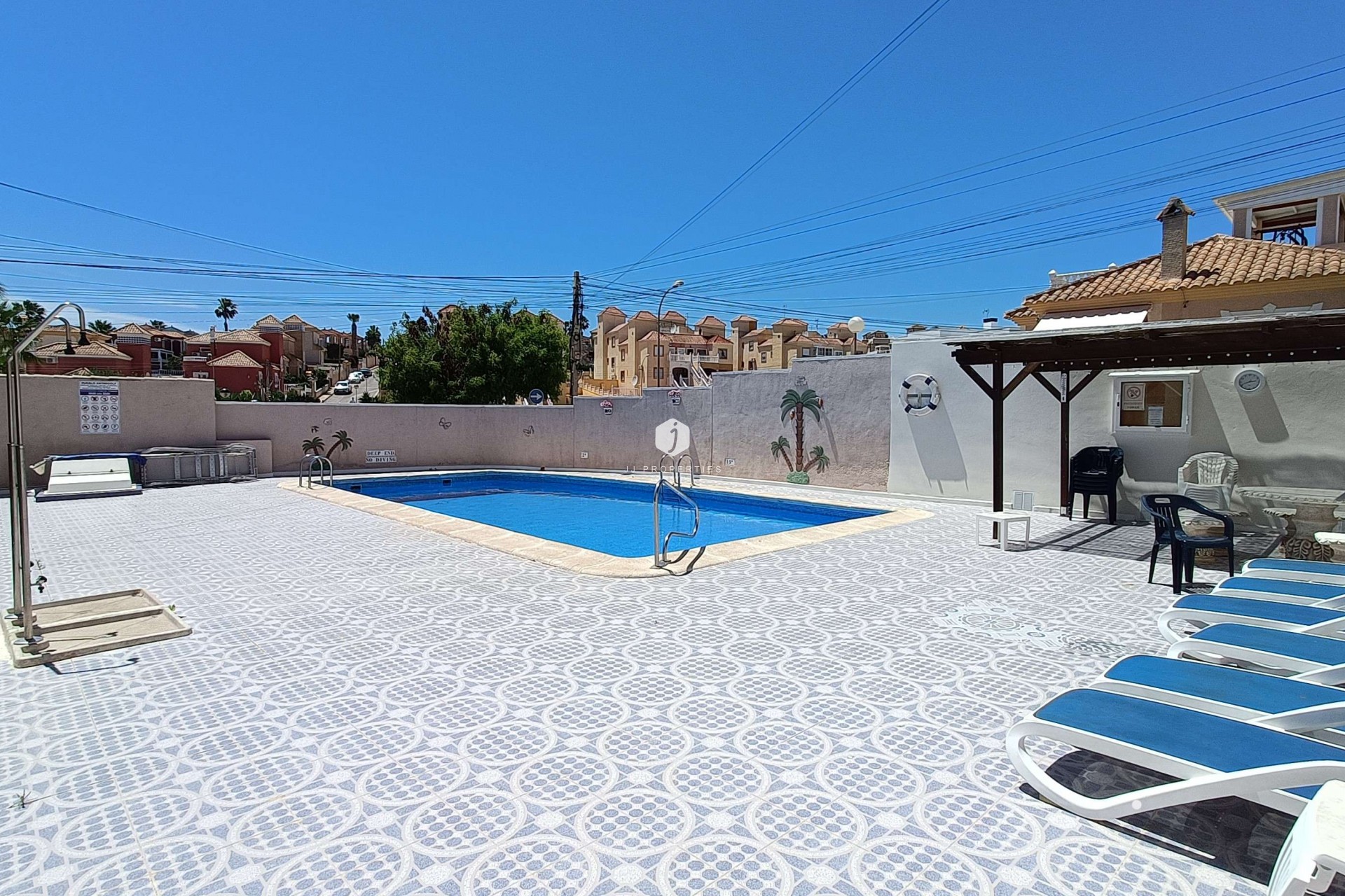 D'occasion - Chalet -
Orihuela Costa - Costa Blanca