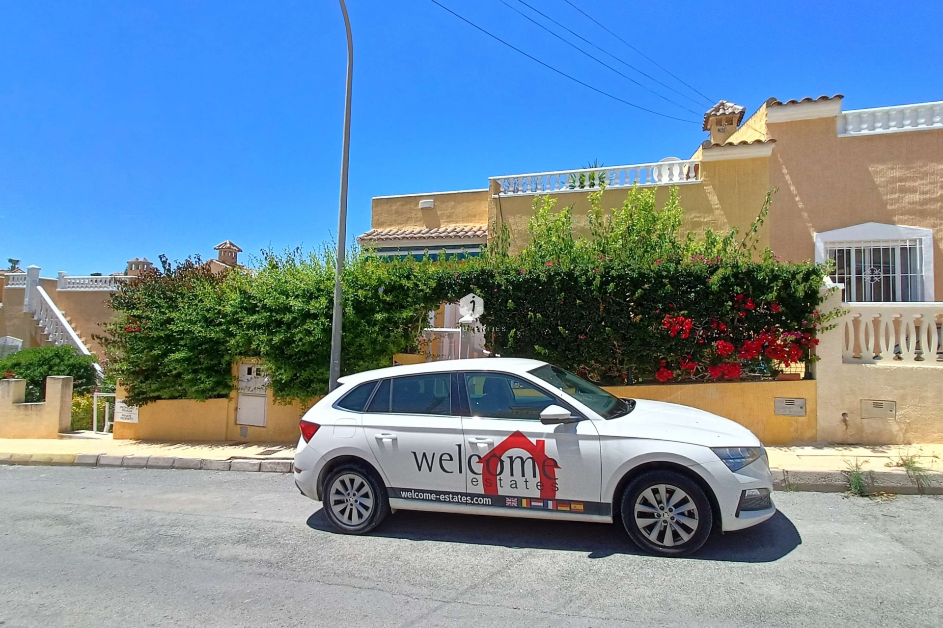 D'occasion - Chalet -
Orihuela Costa - Costa Blanca