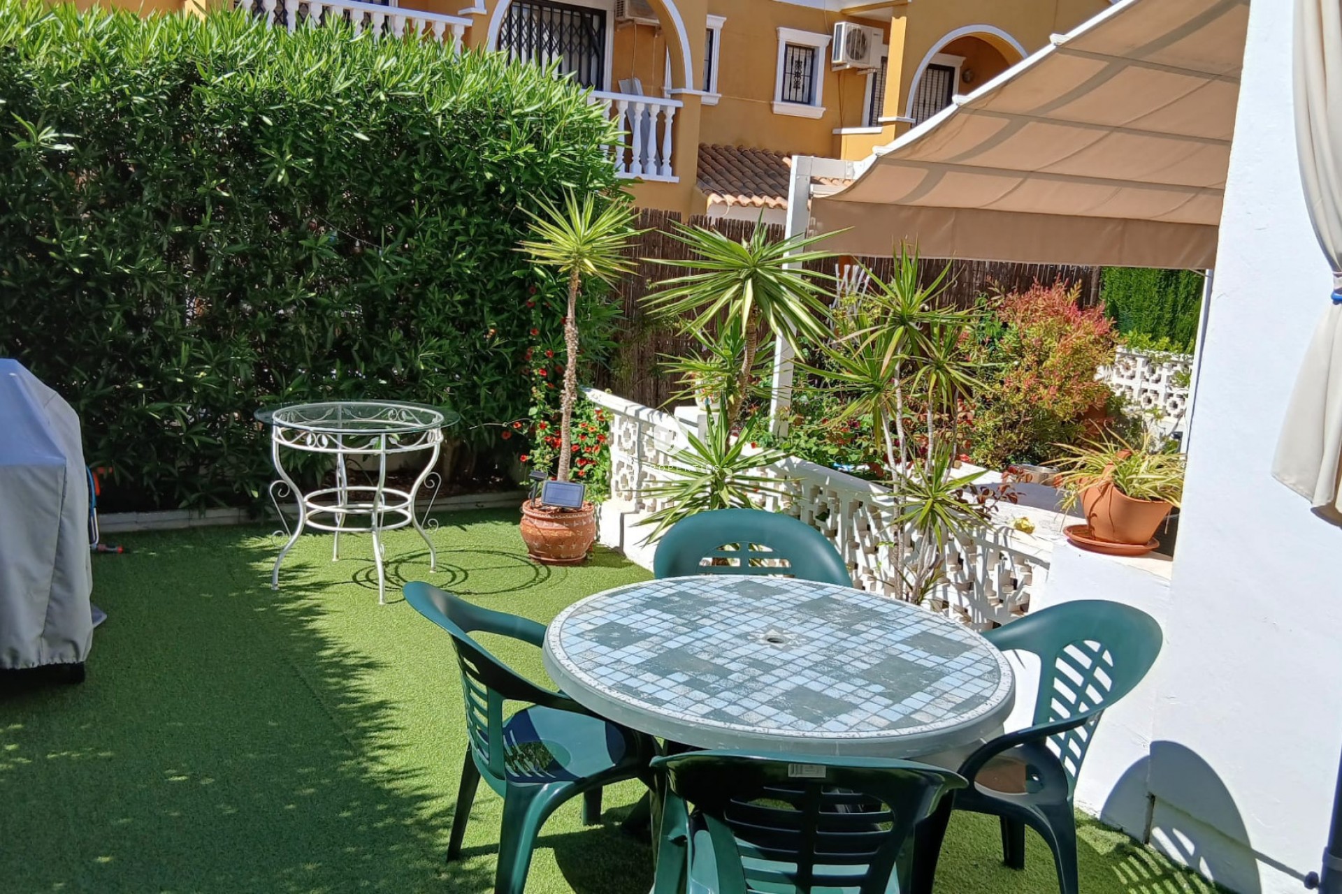 D'occasion - Chalet -
Orihuela Costa - Costa Blanca