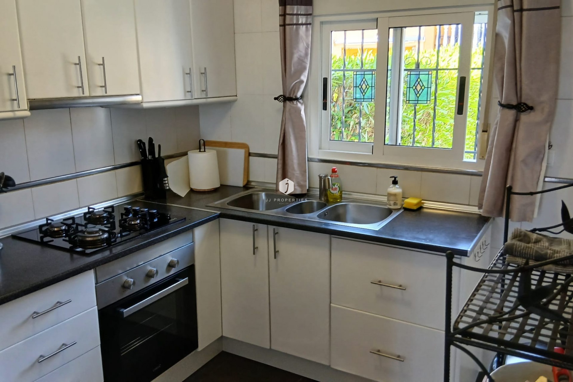 D'occasion - Chalet -
Orihuela Costa - Costa Blanca