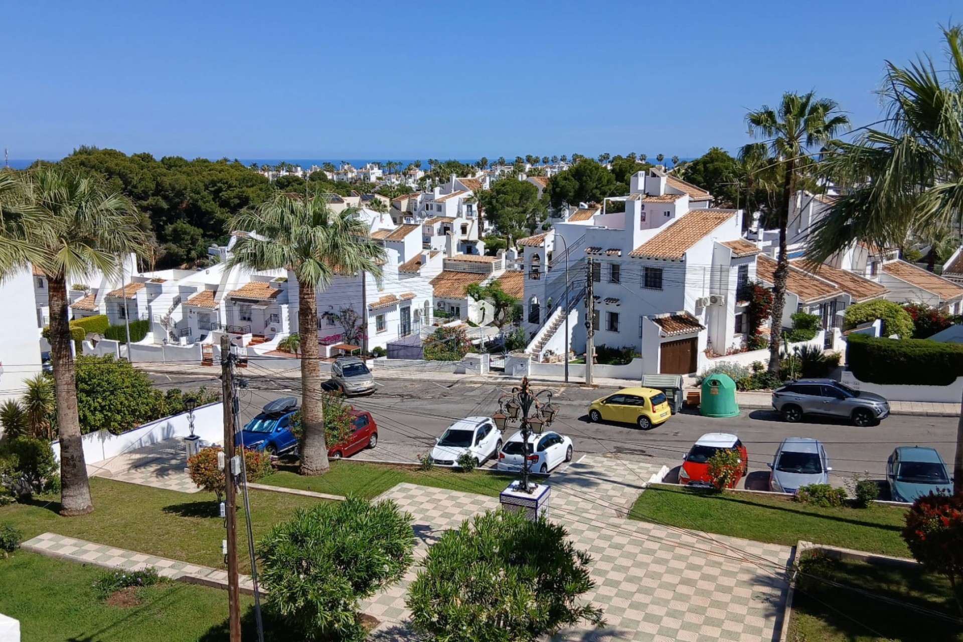 D'occasion - Chalet -
Orihuela Costa - Costa Blanca