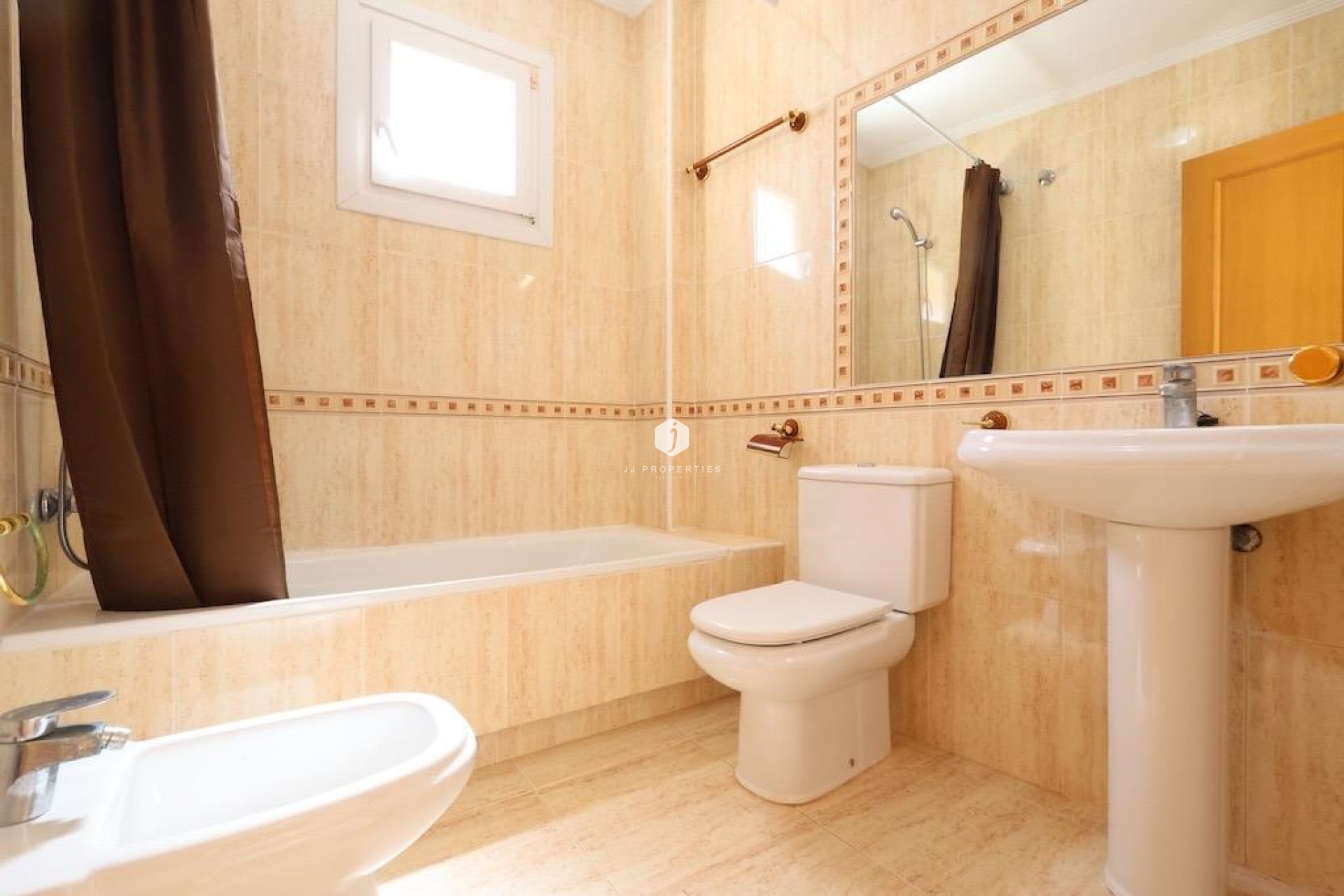 D'occasion - Chalet -
Orihuela Costa - Costa Blanca