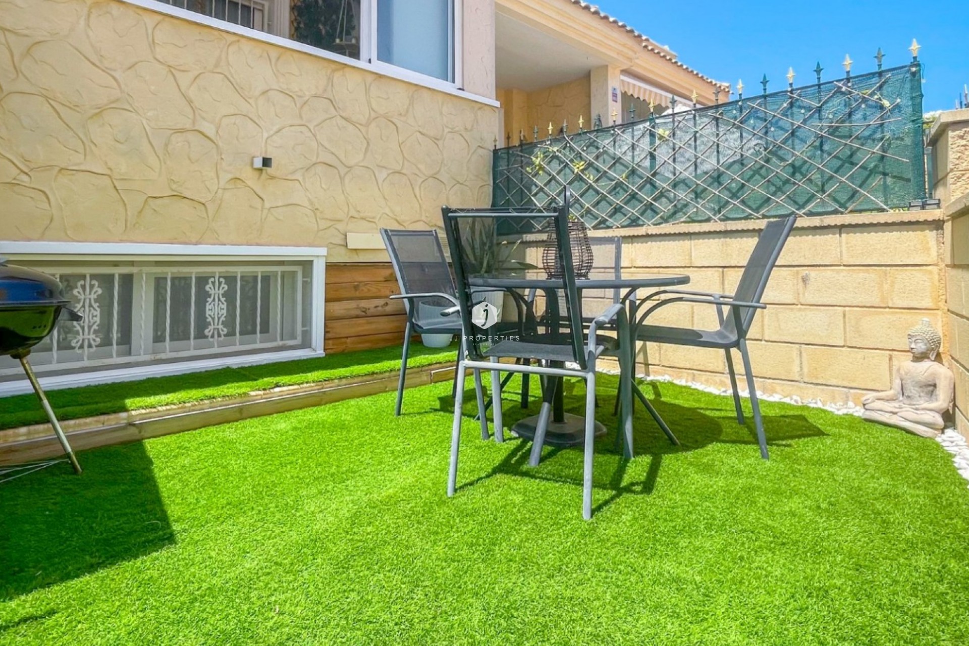 D'occasion - Chalet -
Orihuela Costa - Costa Blanca