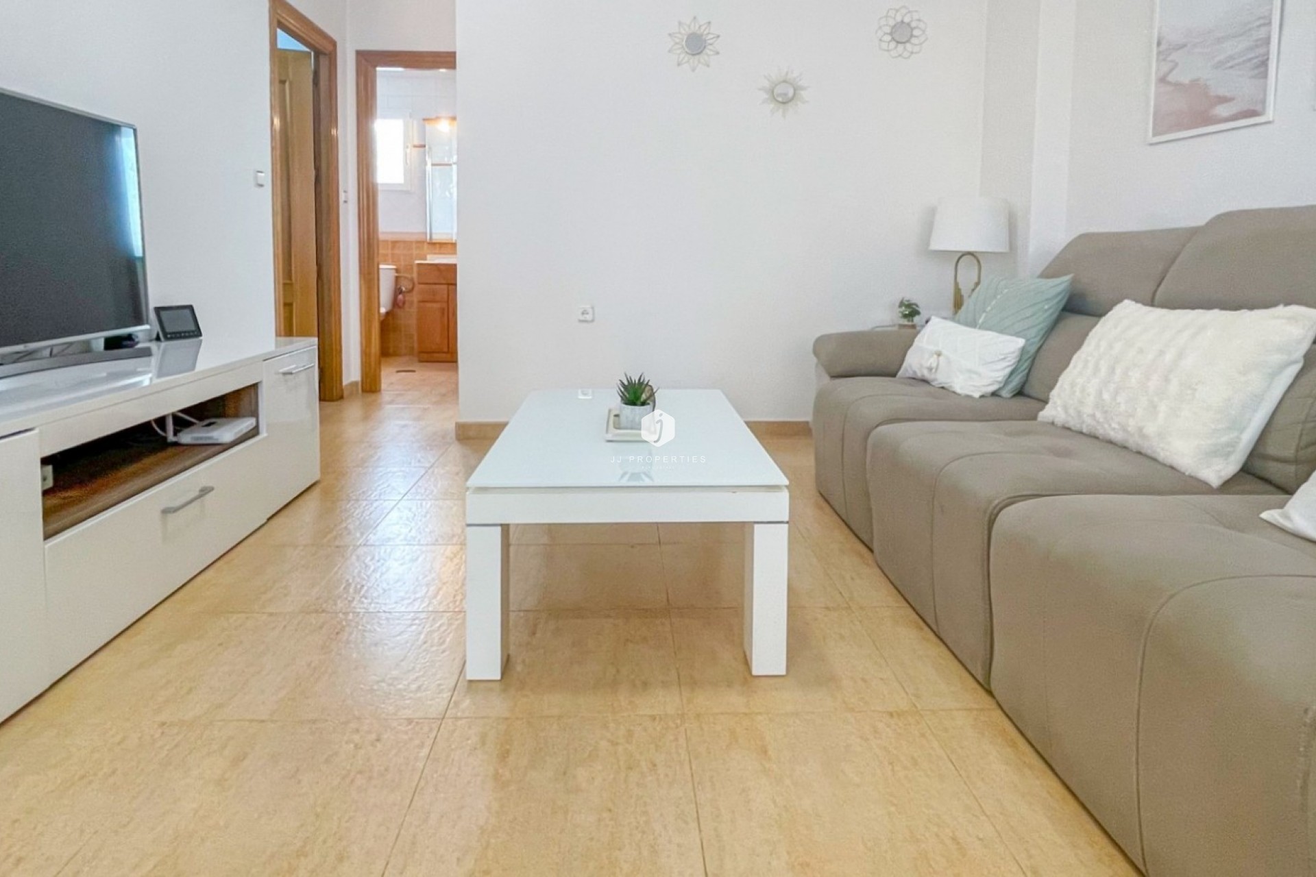 D'occasion - Chalet -
Orihuela Costa - Costa Blanca