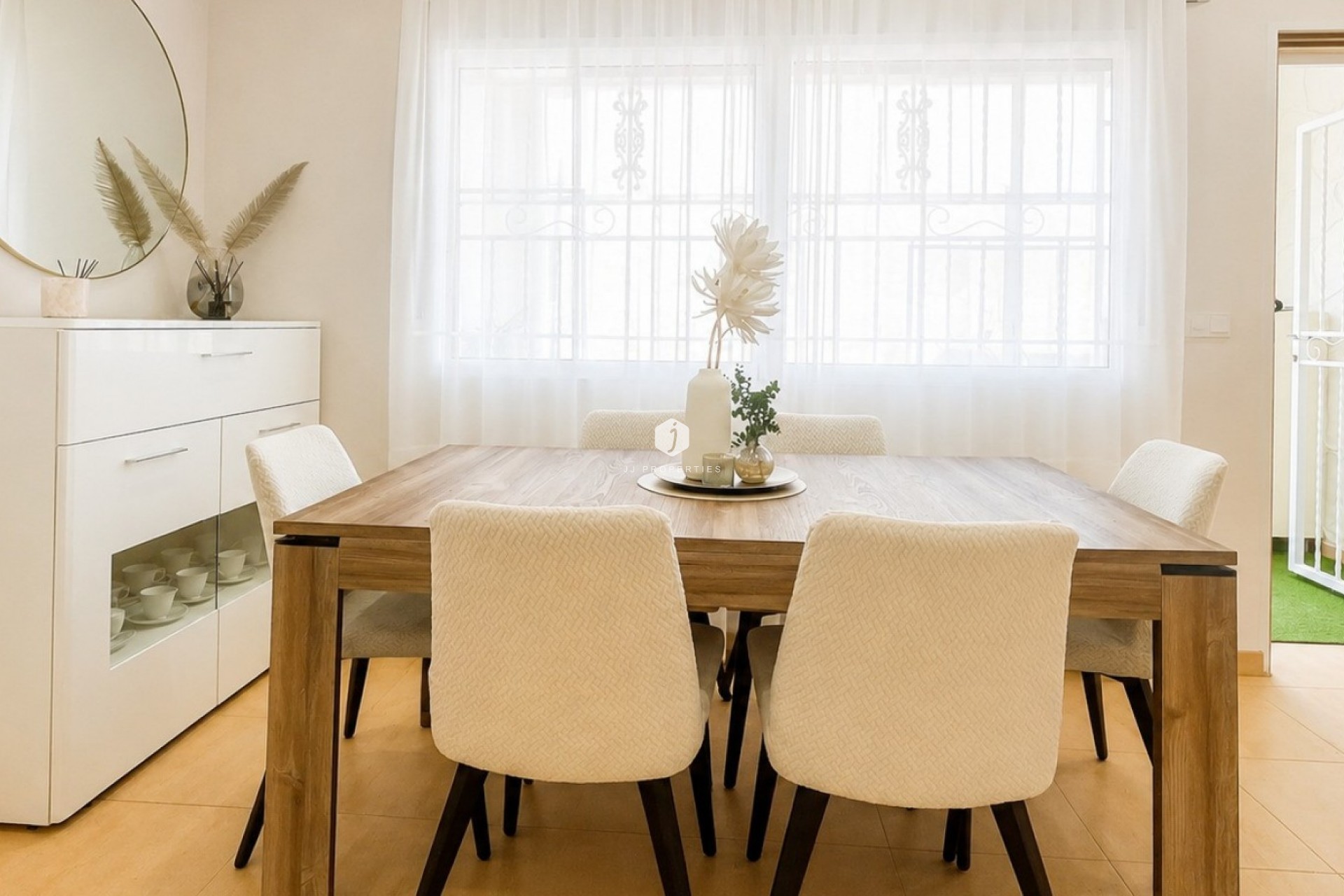 D'occasion - Chalet -
Orihuela Costa - Costa Blanca