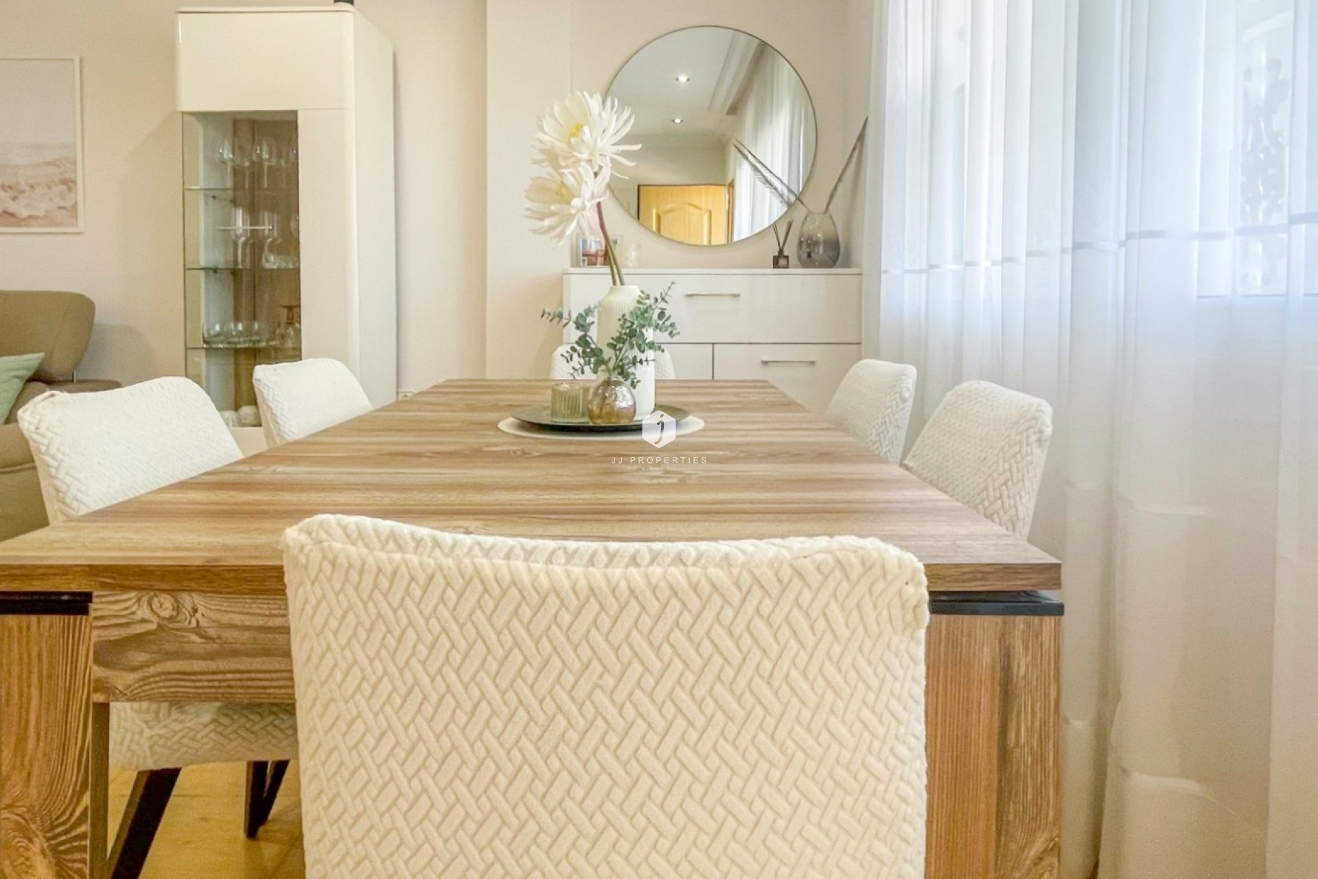 D'occasion - Chalet -
Orihuela Costa - Costa Blanca