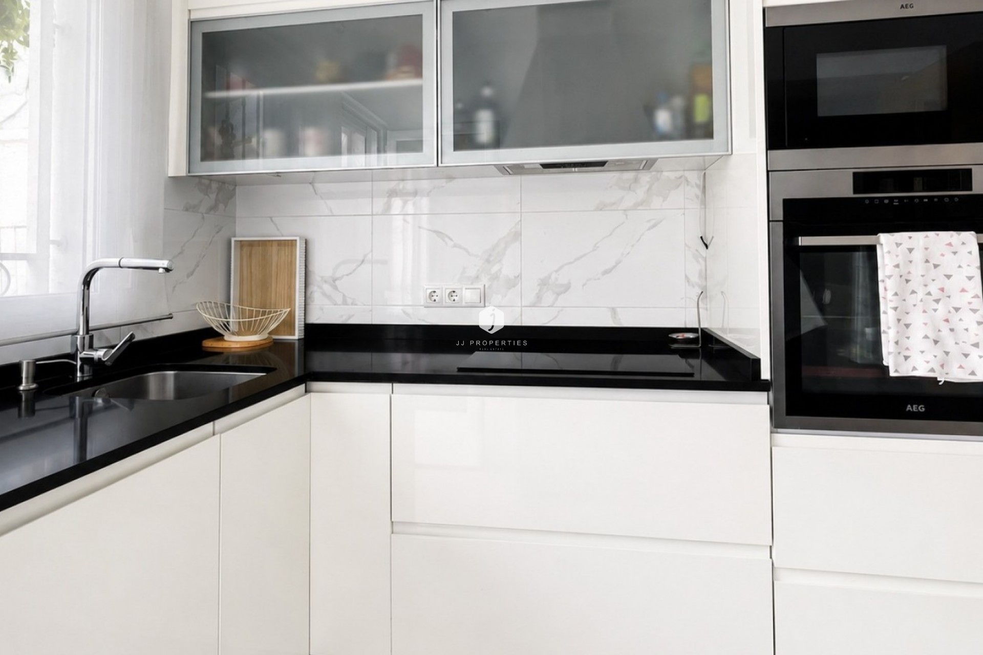 D'occasion - Chalet -
Orihuela Costa - Costa Blanca