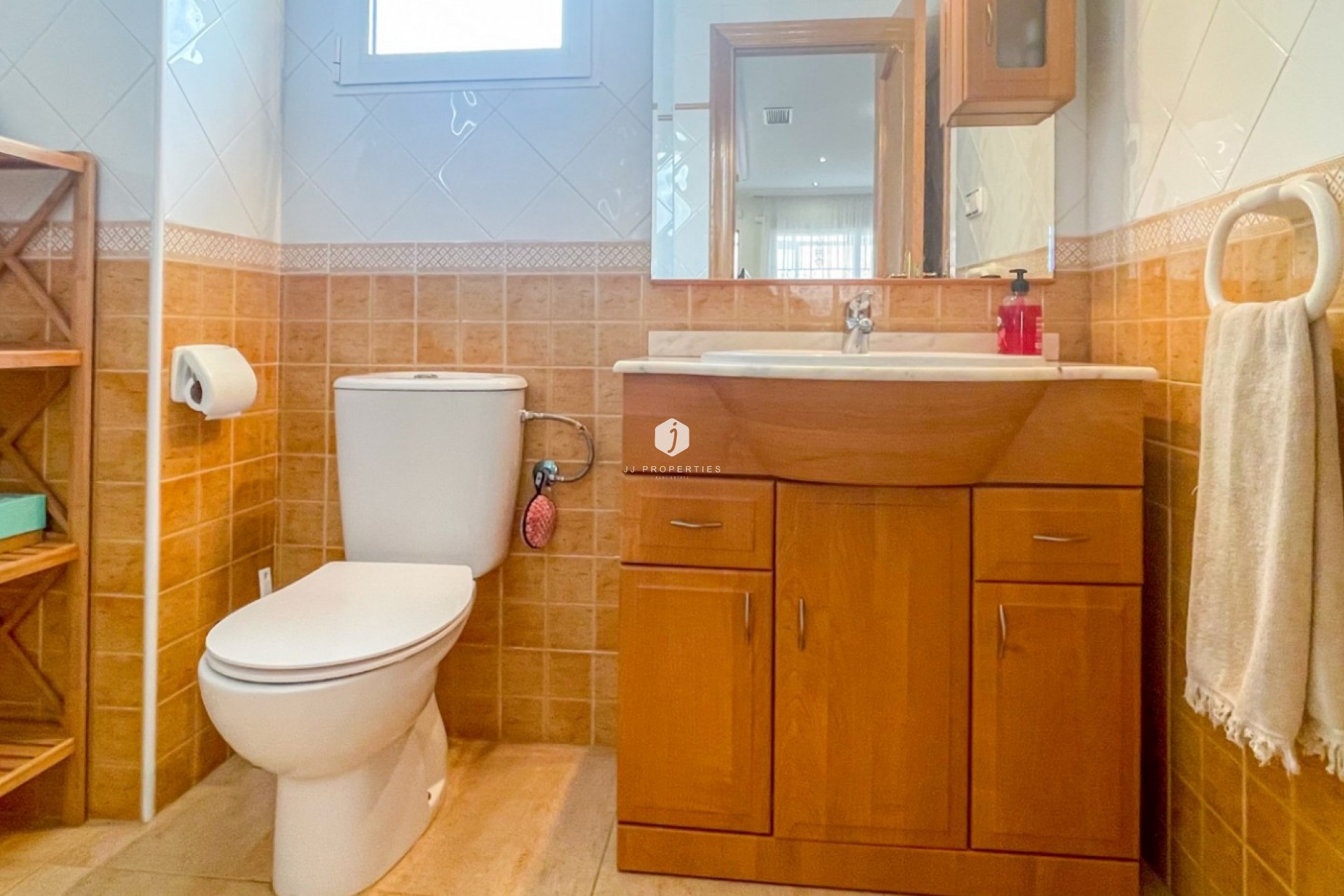D'occasion - Chalet -
Orihuela Costa - Costa Blanca