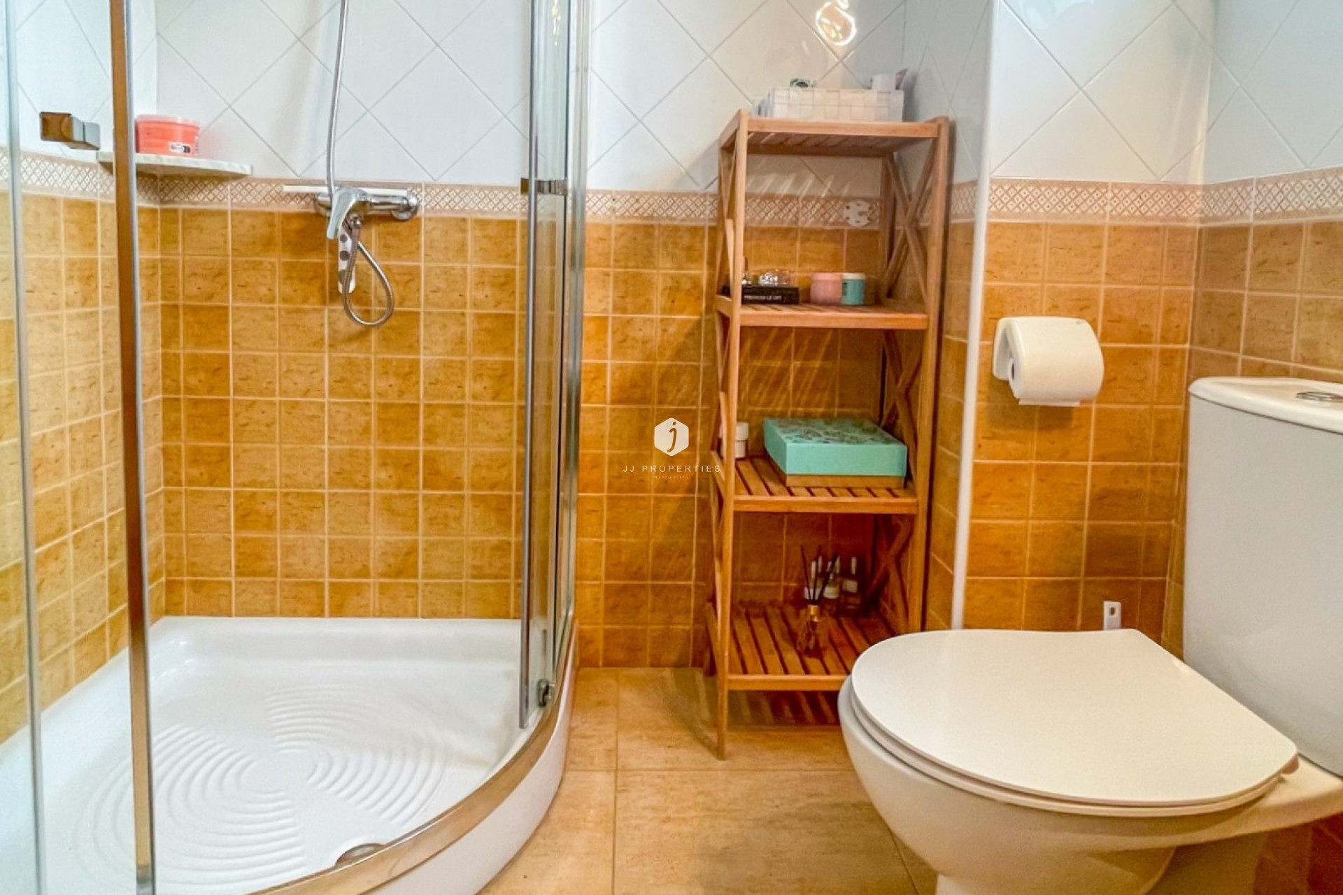 D'occasion - Chalet -
Orihuela Costa - Costa Blanca