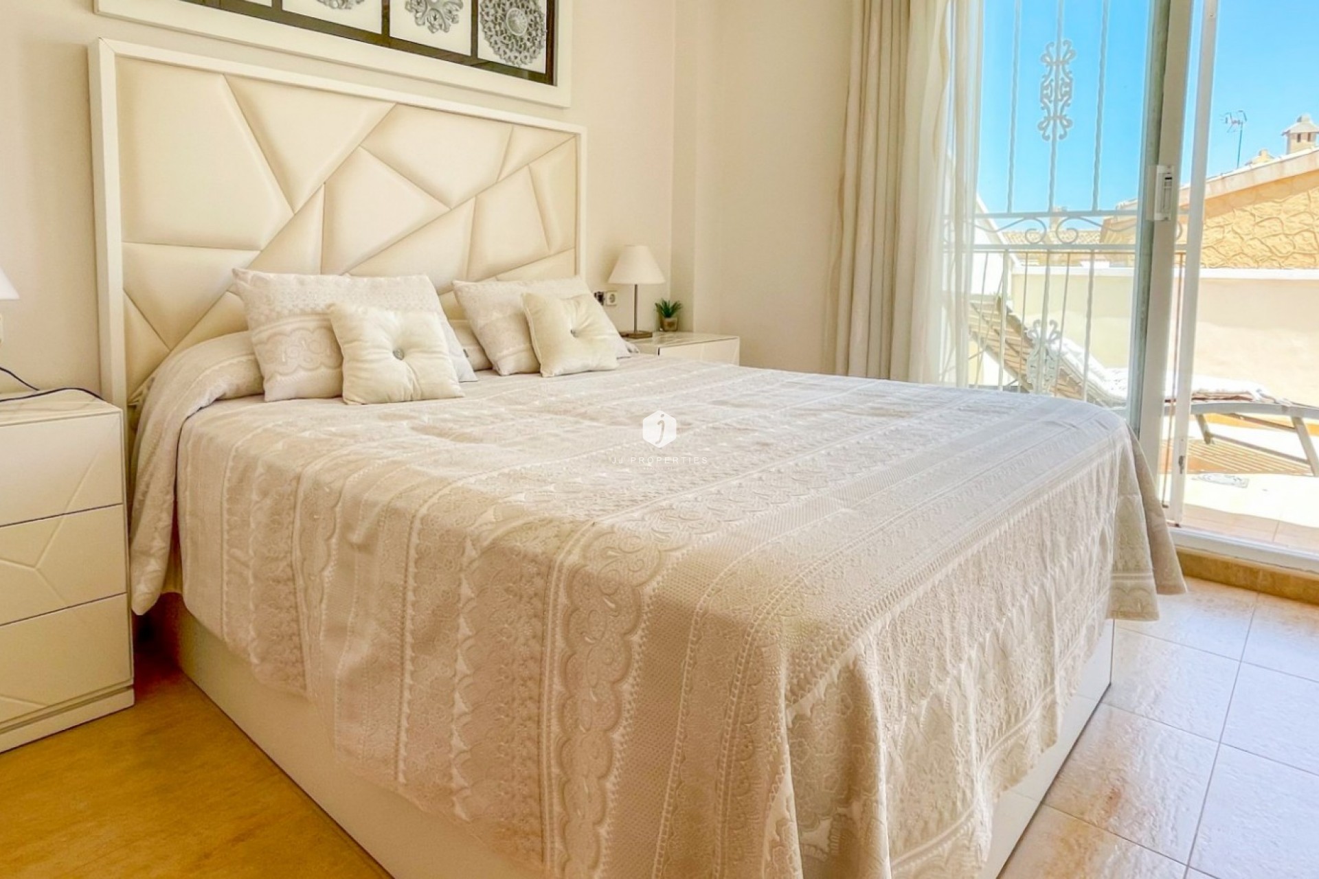 D'occasion - Chalet -
Orihuela Costa - Costa Blanca