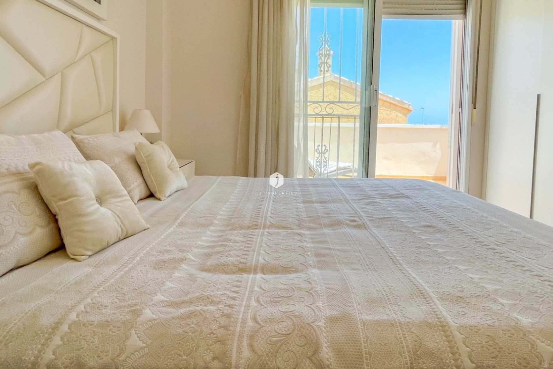D'occasion - Chalet -
Orihuela Costa - Costa Blanca