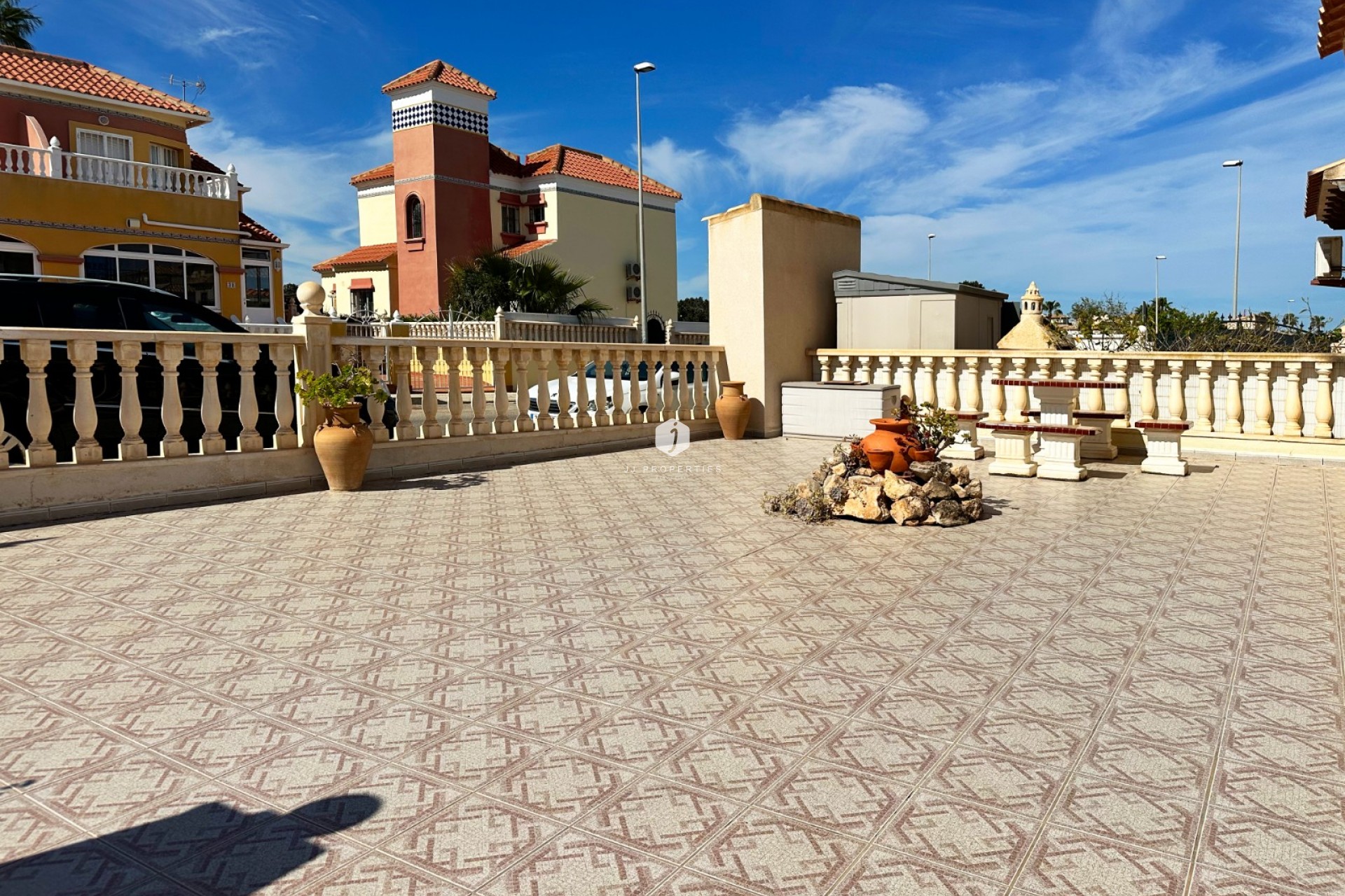D'occasion - Chalet -
Orihuela Costa - Costa Blanca