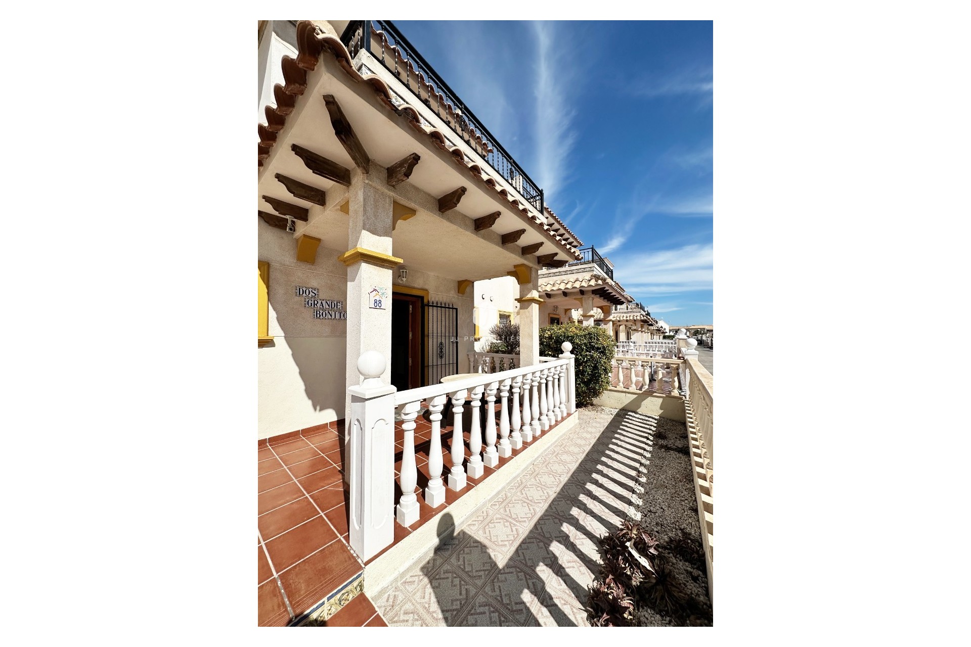 D'occasion - Chalet -
Orihuela Costa - Costa Blanca