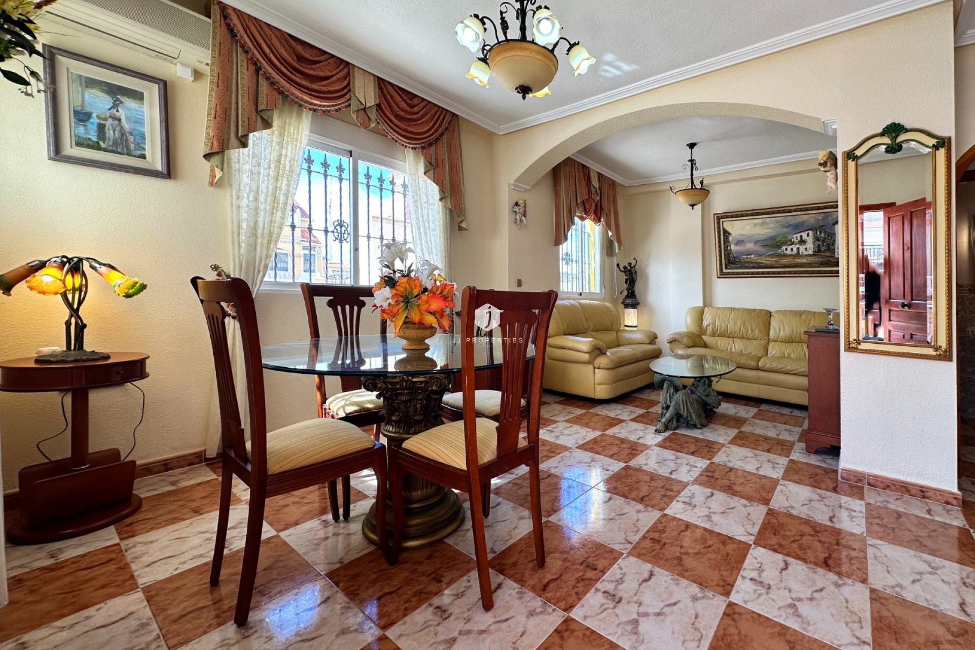 D'occasion - Chalet -
Orihuela Costa - Costa Blanca