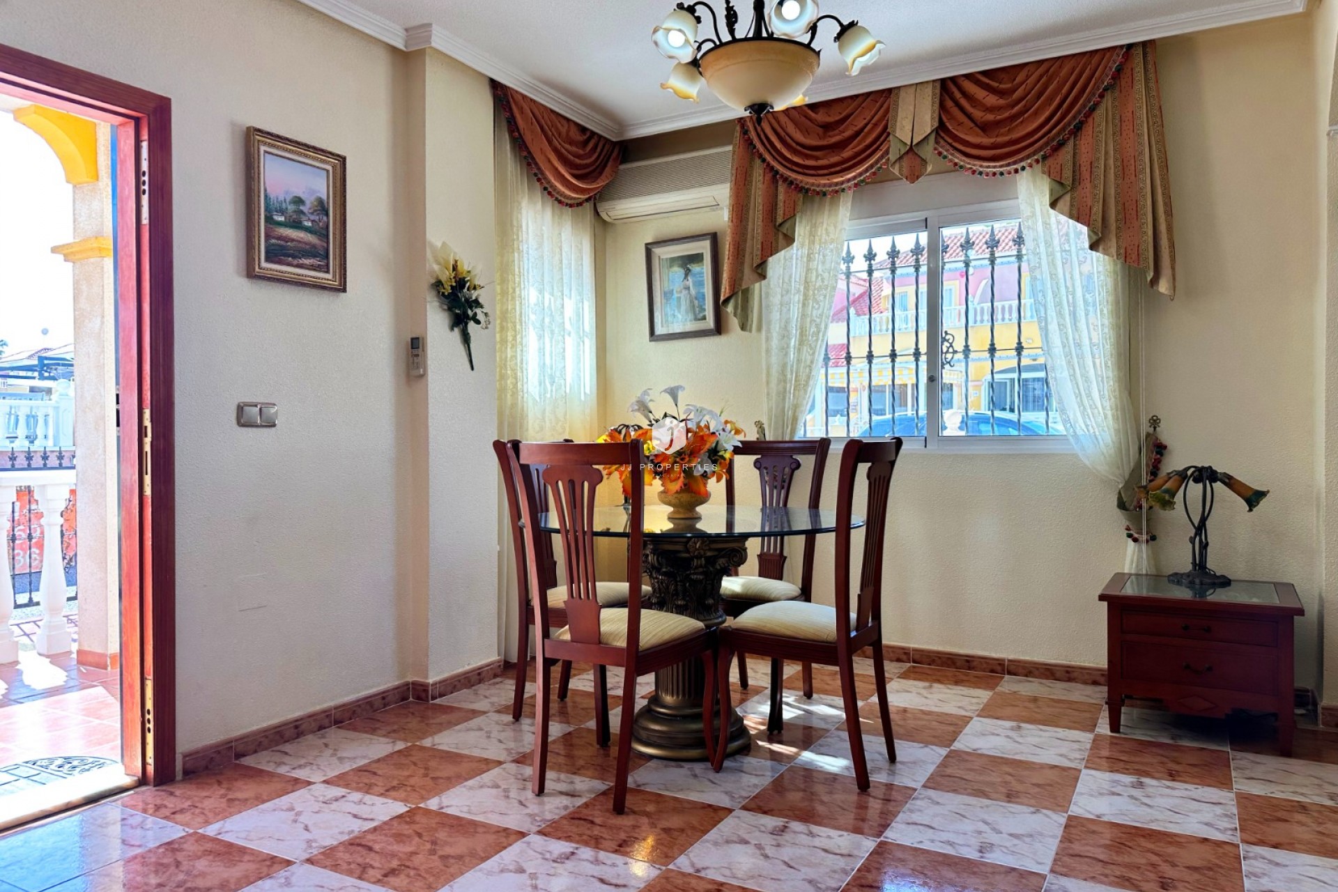 D'occasion - Chalet -
Orihuela Costa - Costa Blanca