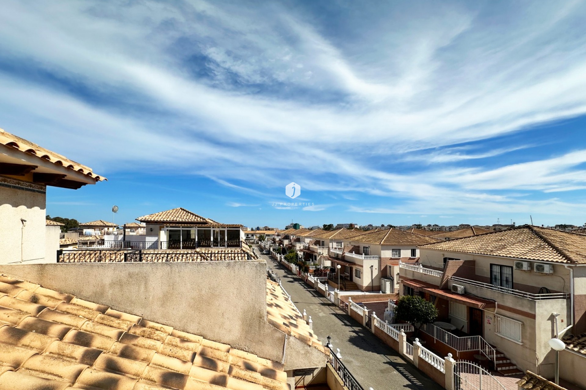 D'occasion - Chalet -
Orihuela Costa - Costa Blanca